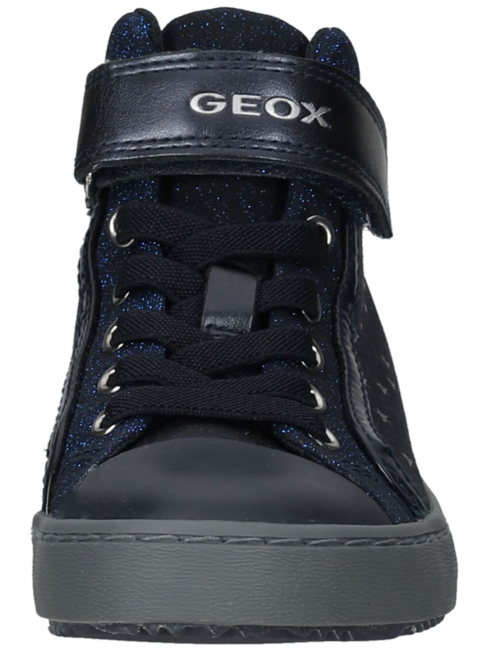 Geox Sneaker »Geox Sneaker Lederimitat«