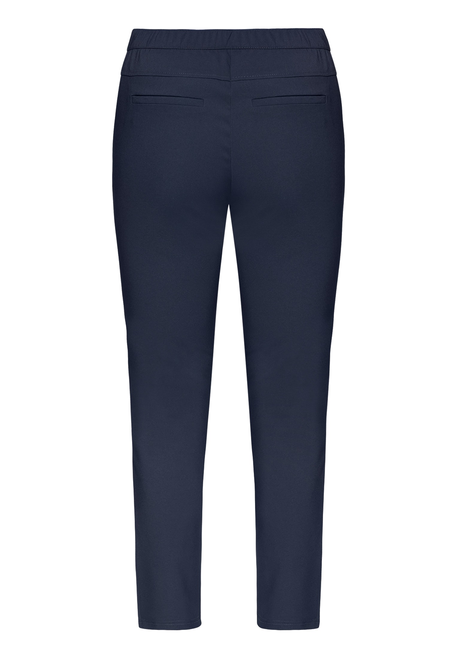 Betty Barclay Stretch-Hose »Damen mit elastischem Bund«  Reißverschluss