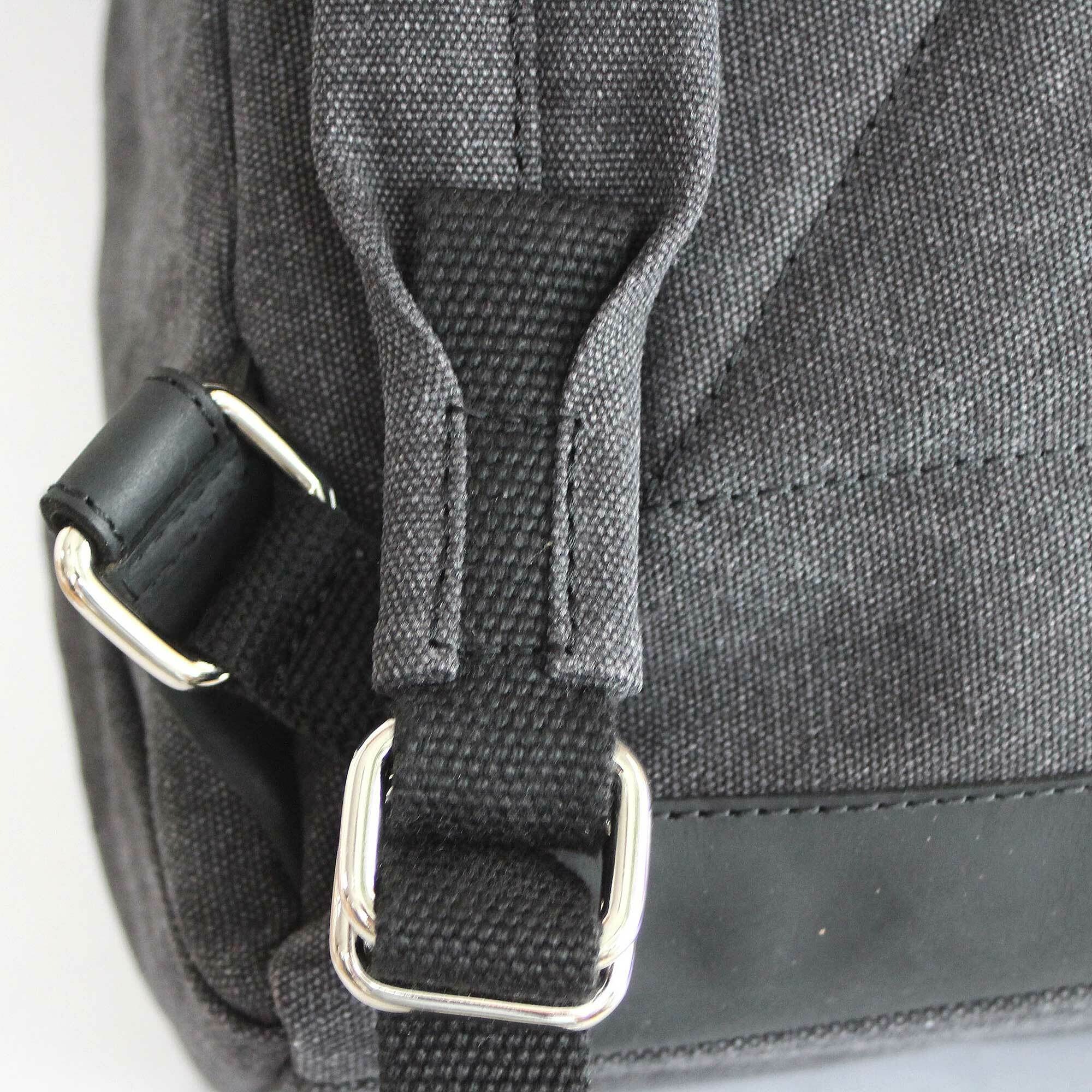 Margelisch Laptoprucksack »Evon 1« aus BSCI zertifizierter Produktion