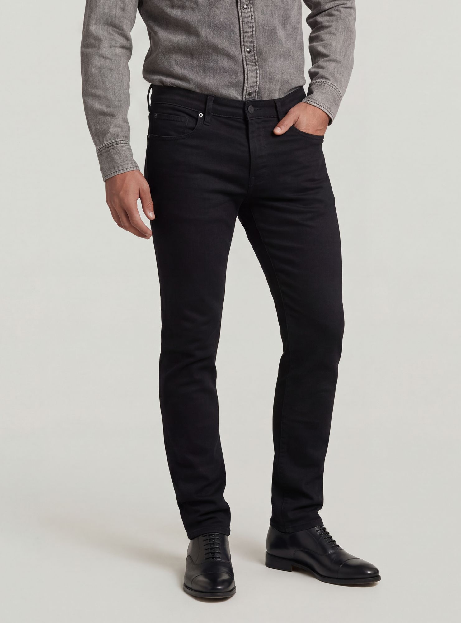 G-STAR "3301 Slim Jeans"
