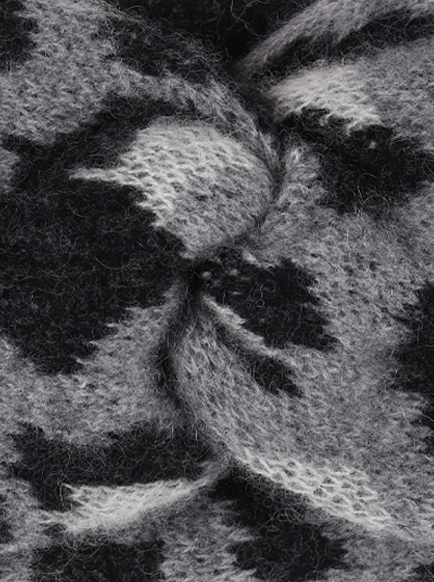 Zwillingsherz Stirnband ""Leo"" mit Leo Muster günstig online kaufen