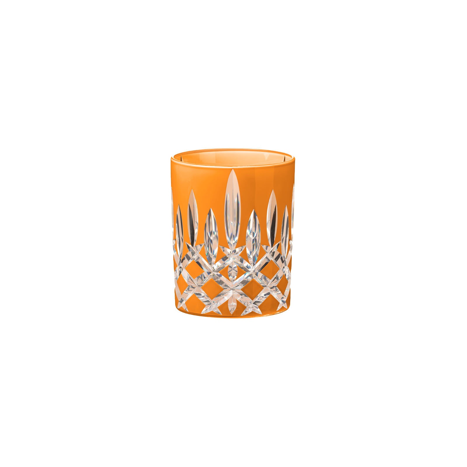 Riedel The Wine Glass Company Orange Whiskyglas "Whiskyglas Laudon 295 Ml" von Baur