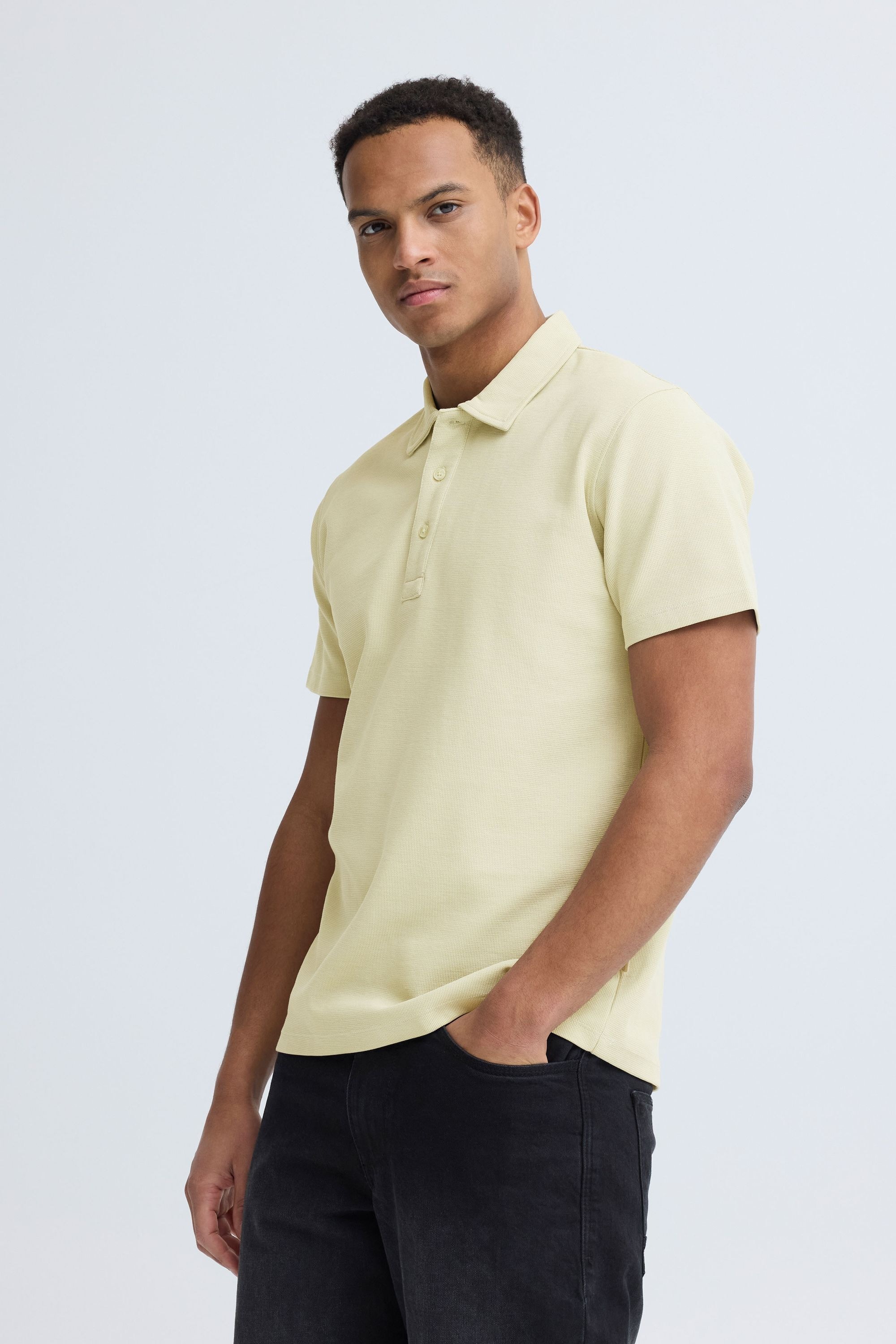 Thumbnail - Blend Poloshirt "Poloshirt BHFairlee"