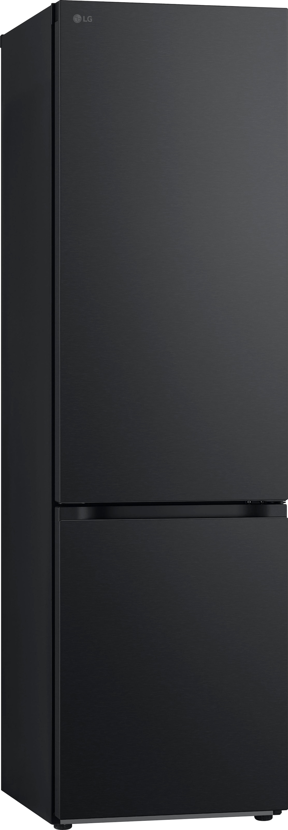 LG Kühl-/Gefrierkombination Serie 7 "GBV7280CEV" 203 cm hoch 59,5 cm breit günstig online kaufen