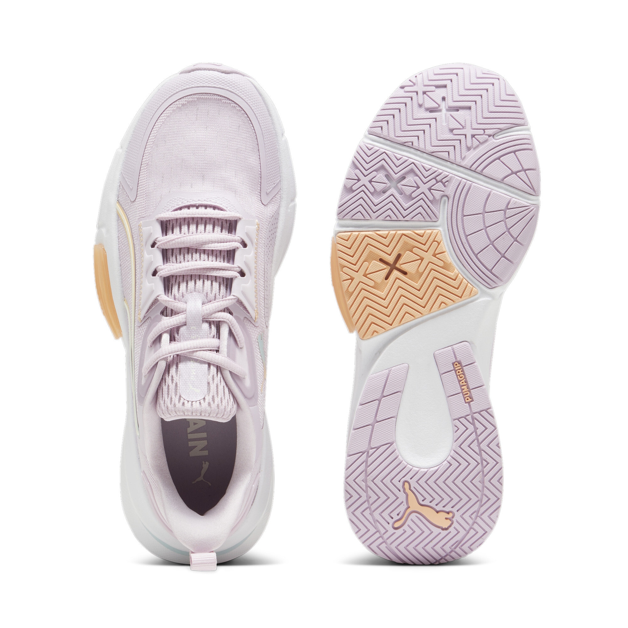 PUMA Trainingsschuh »PWRFrame TR 3 Wn's Summer Daze«