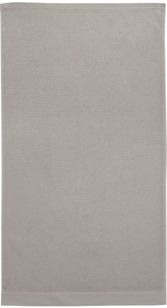 Seahorse Handtuch "Seahorse Pure" 100% superweiche Frotteebaumwolle günstig online kaufen