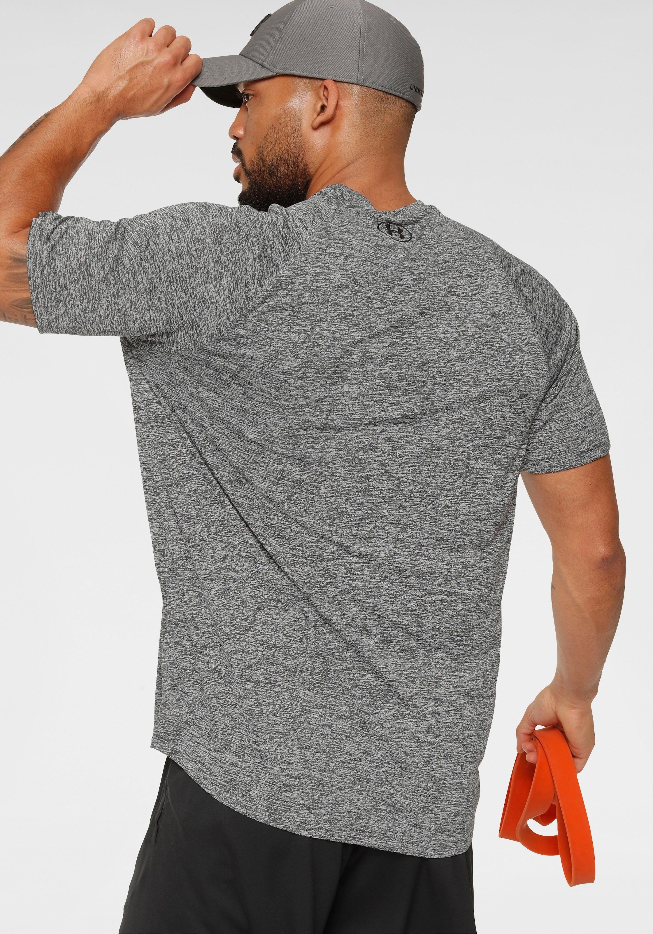 Under Armour® Trainingsshirt »UA TECH 2.0 SS TEE«