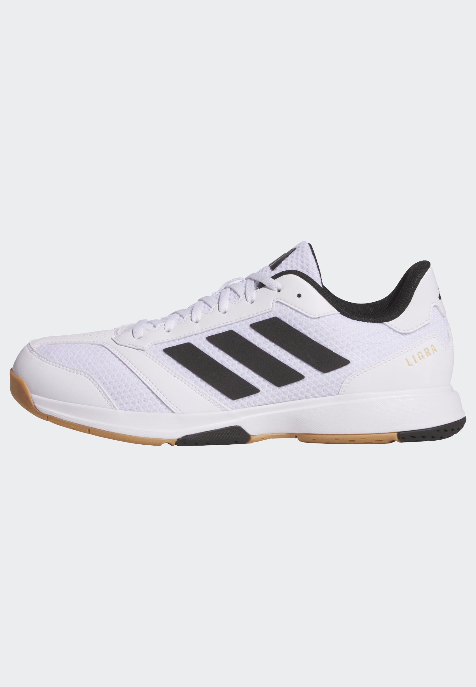 adidas Performance Hallenschuh »LIGRA 8 INDOOR«