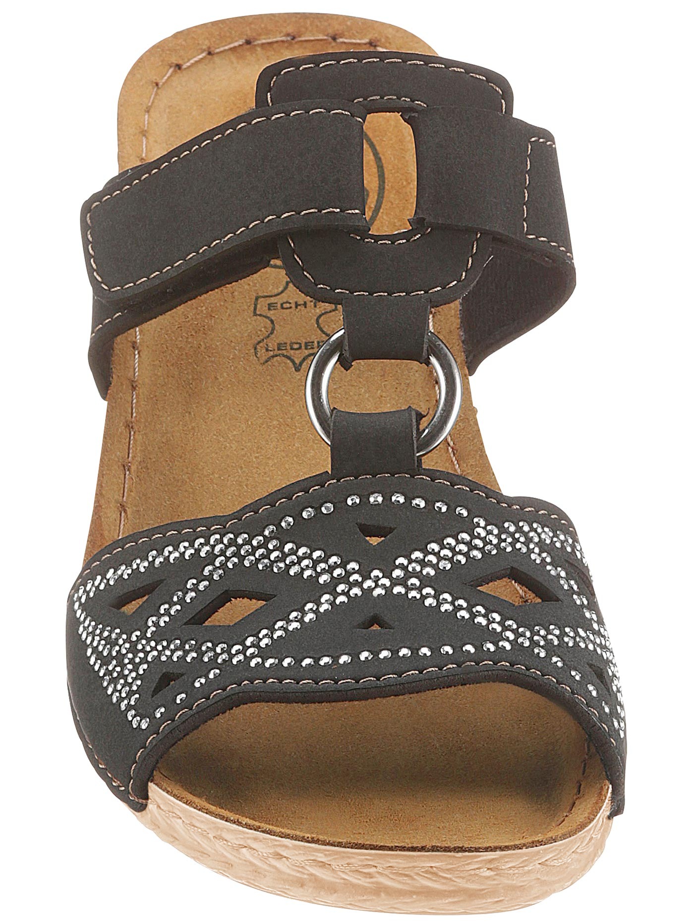 Franken-Schuhe Pantolette für | BAUR