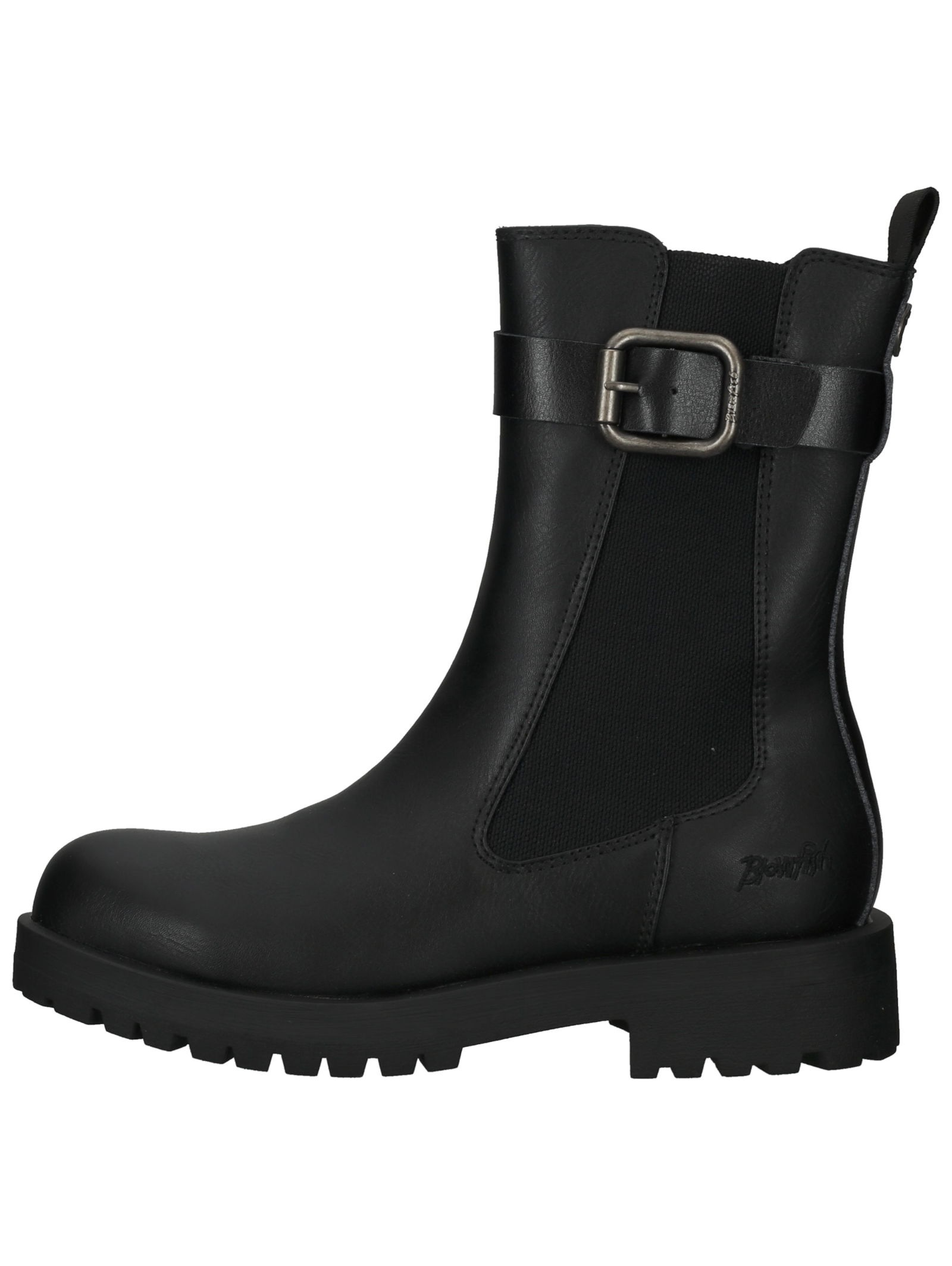 Blowfish Stiefelette »Blowfish Stiefelette Lederimitat«