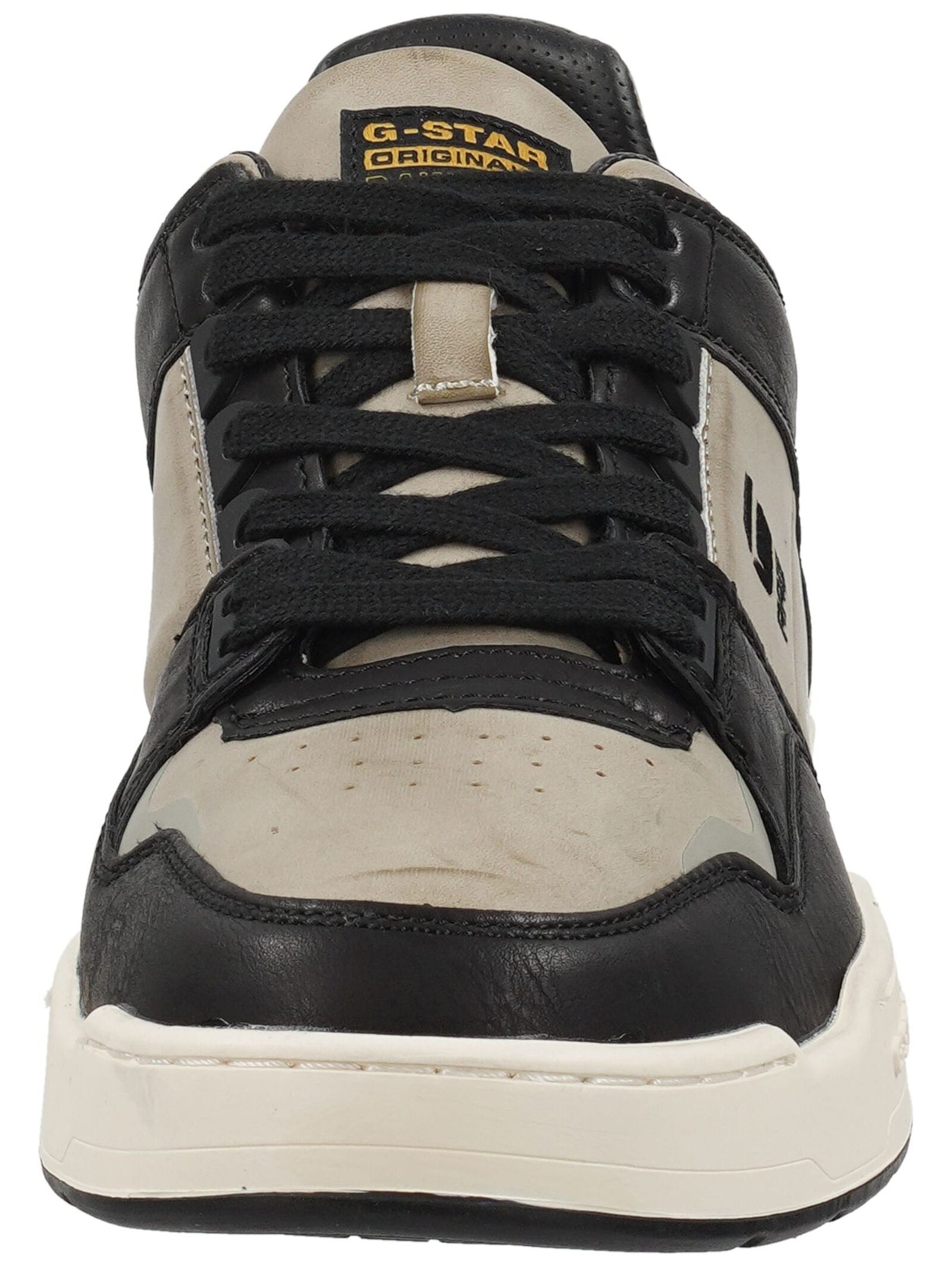G-STAR Sneaker »G-Star RAW Sneaker Lederimitat«