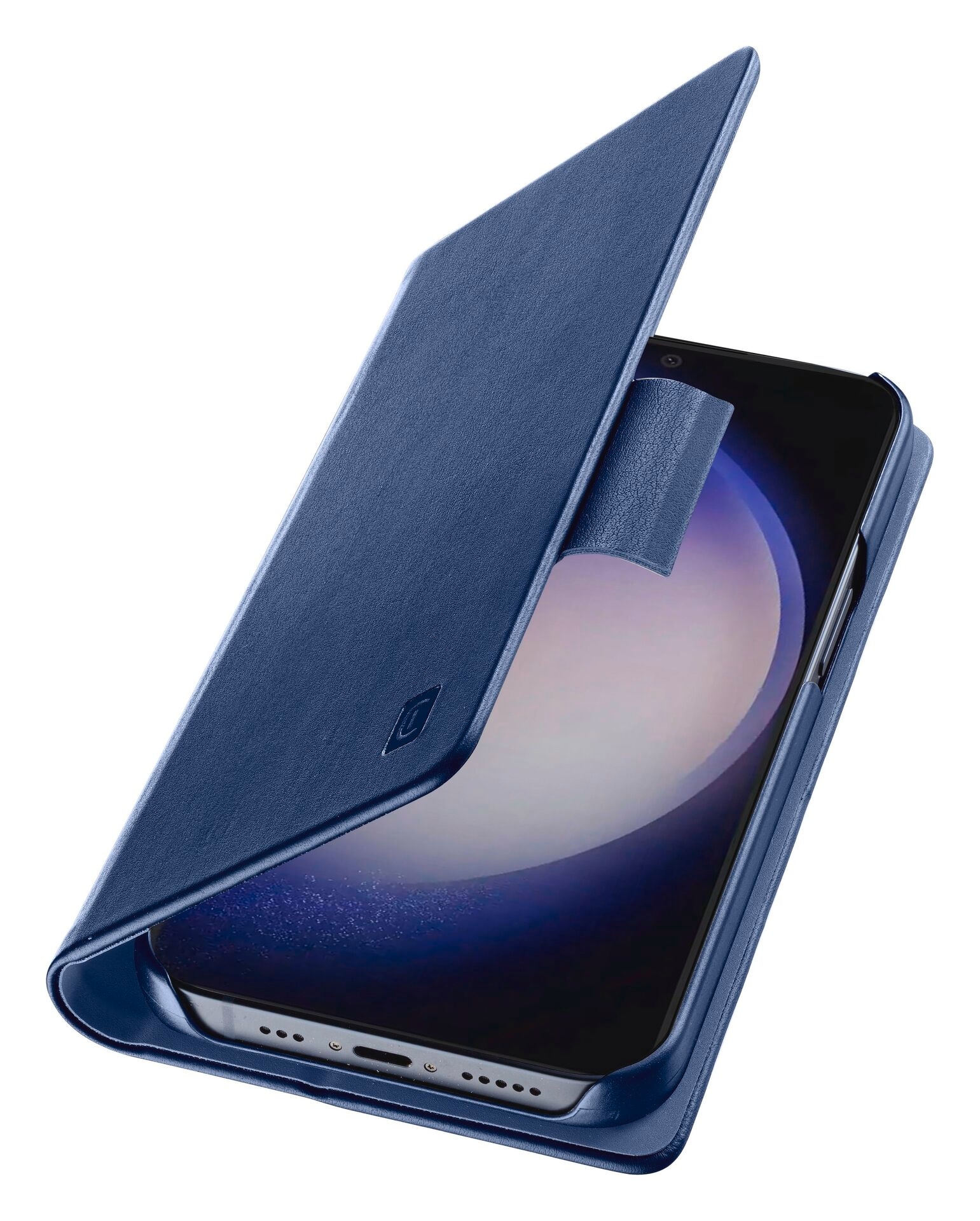 Flip Case »Book Case für Samsung Galaxy S24«, Handycover Bookcover Schutzhülle...