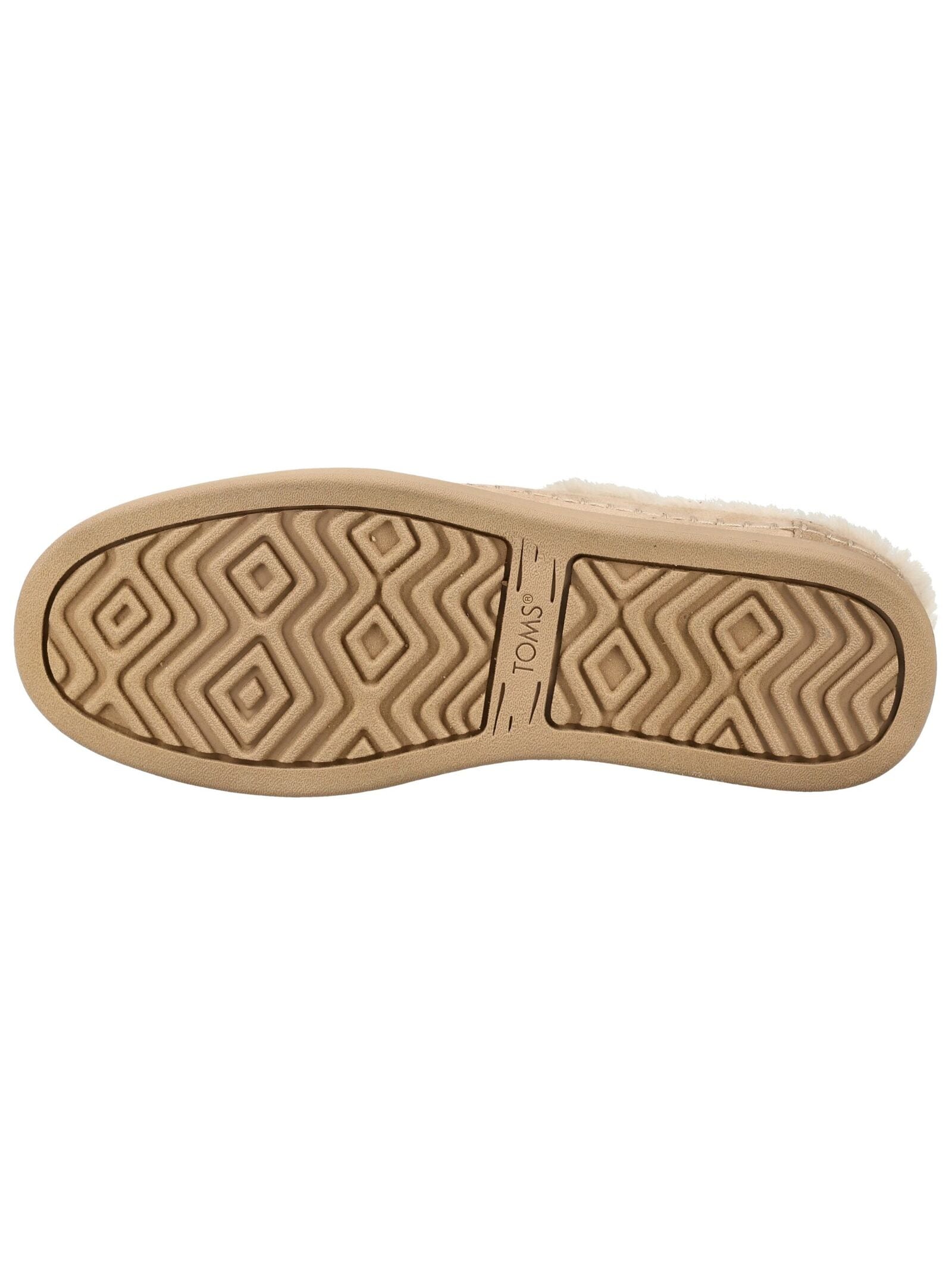 TOMS Pantolette »TOMS Pantoletten Textil«
