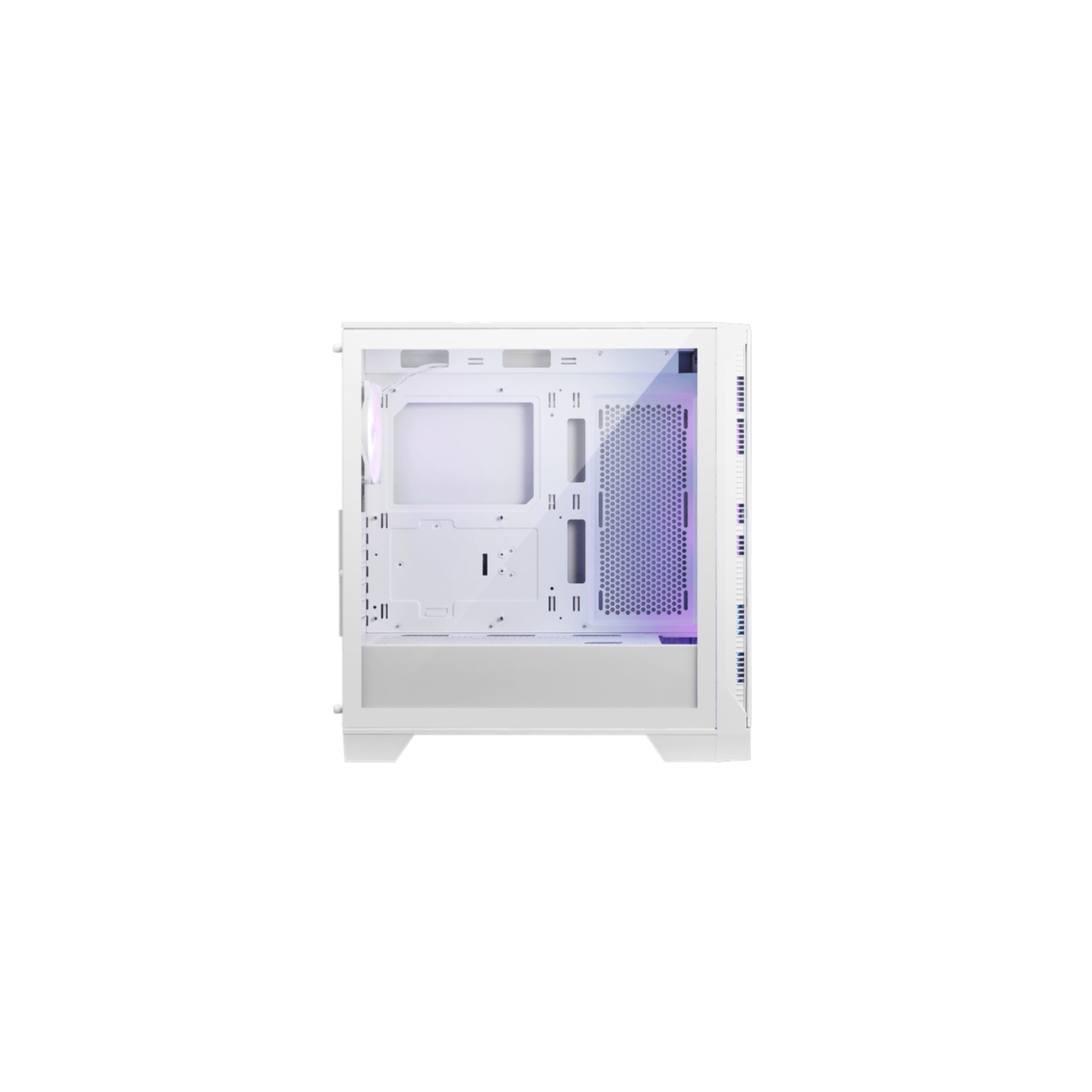 MSI PC-Gehäuse »MAG FORGE 320R AIRFLOW«