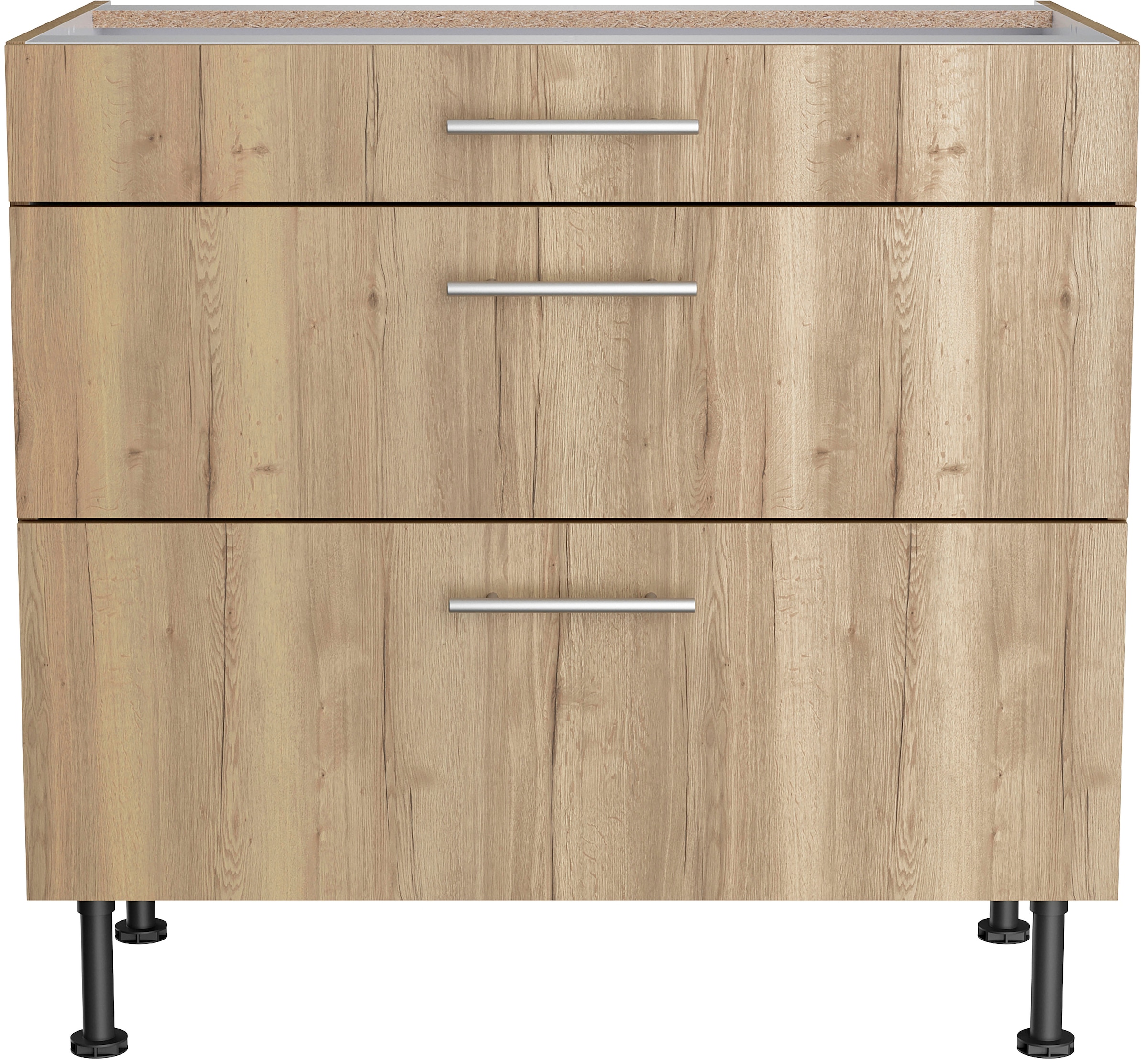 OPTIFIT Unterschrank "Klara", Breite 90 cm günstig online kaufen