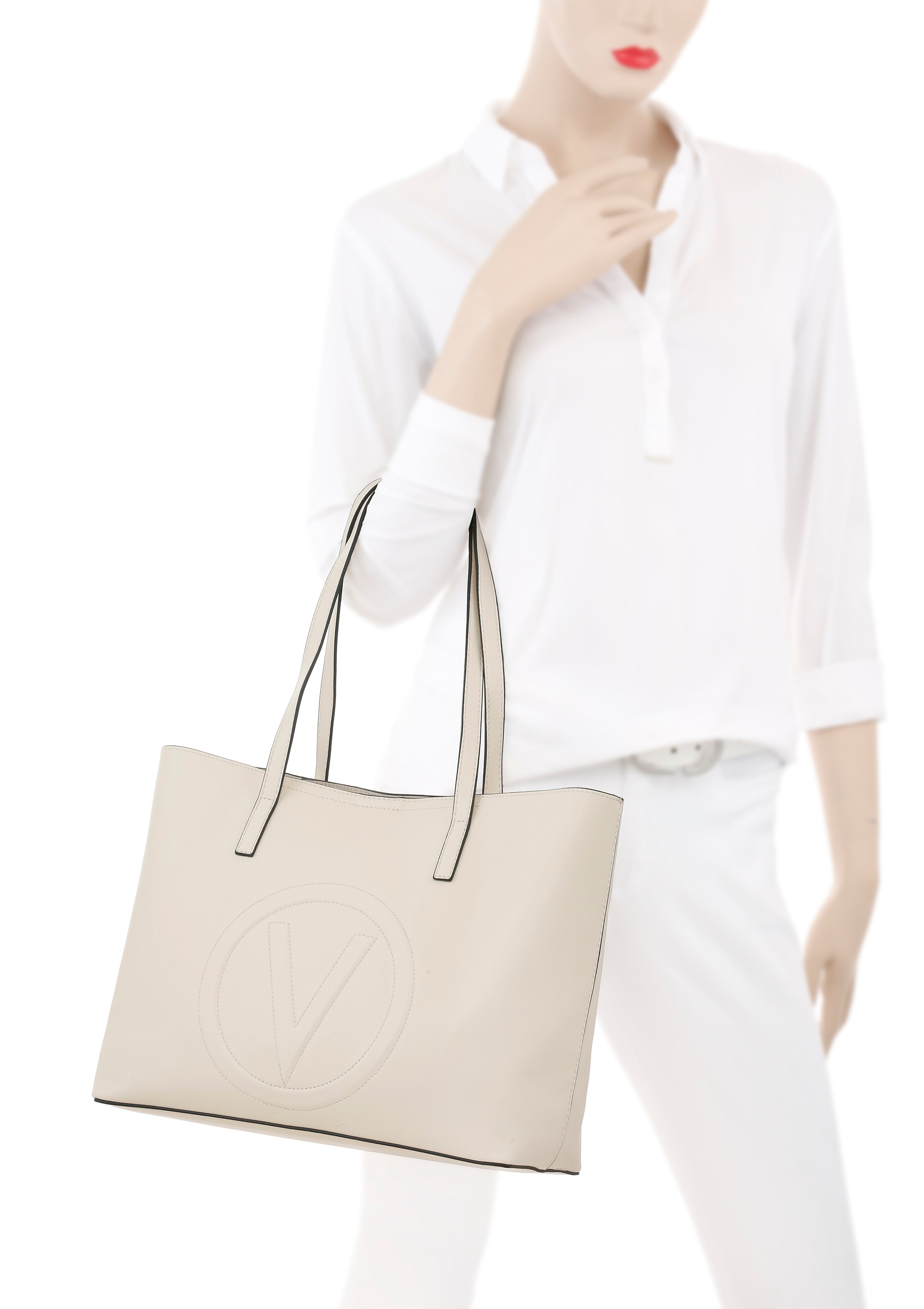 VALENTINO BAGS Shopper "SHOPPING SELENA RE" günstig online kaufen