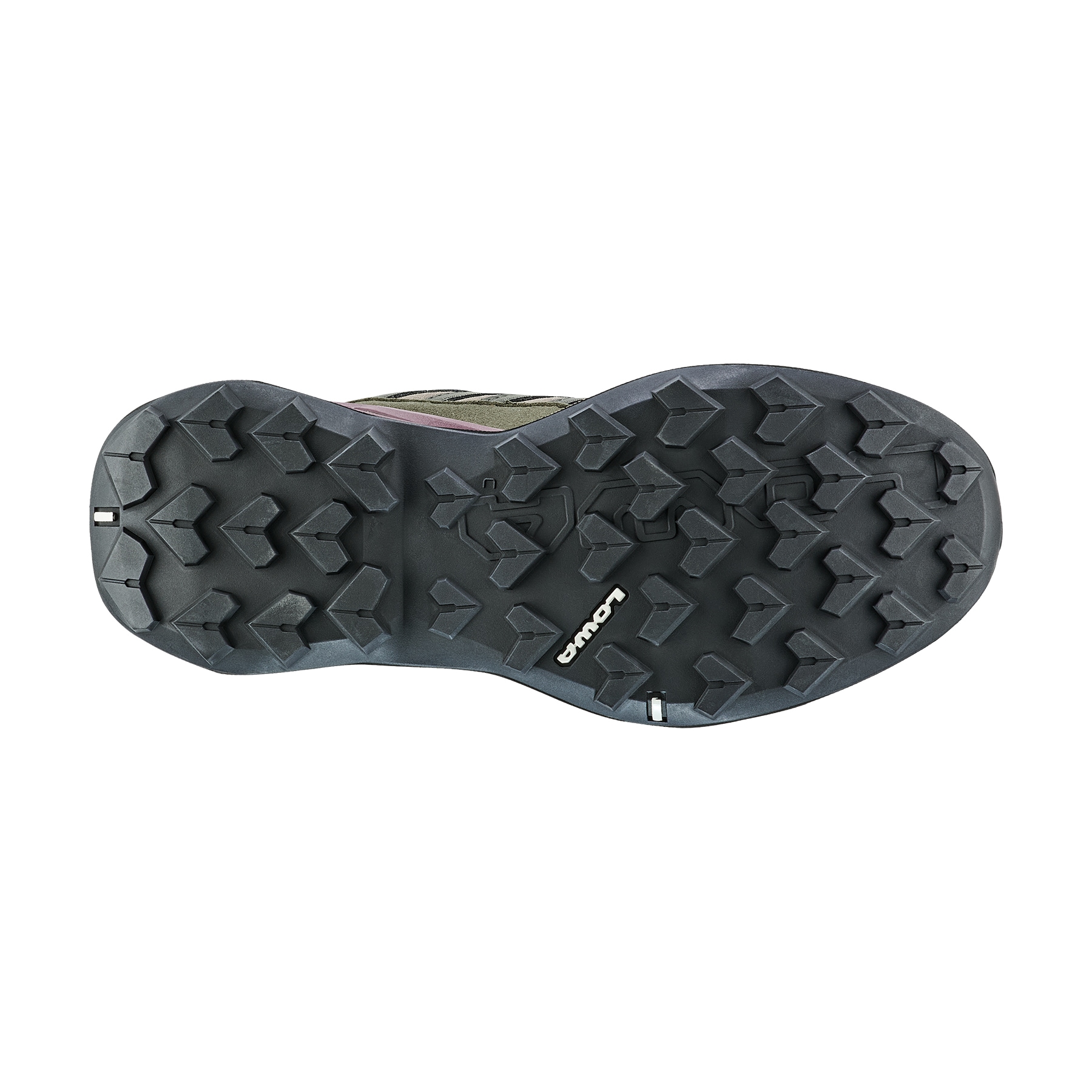 Lowa Wanderschuh »MADDOX PRO GORE-TEX® LO WS«  wasserdicht, winddicht,atmungsaktiv dank GORE-TEX Membrane