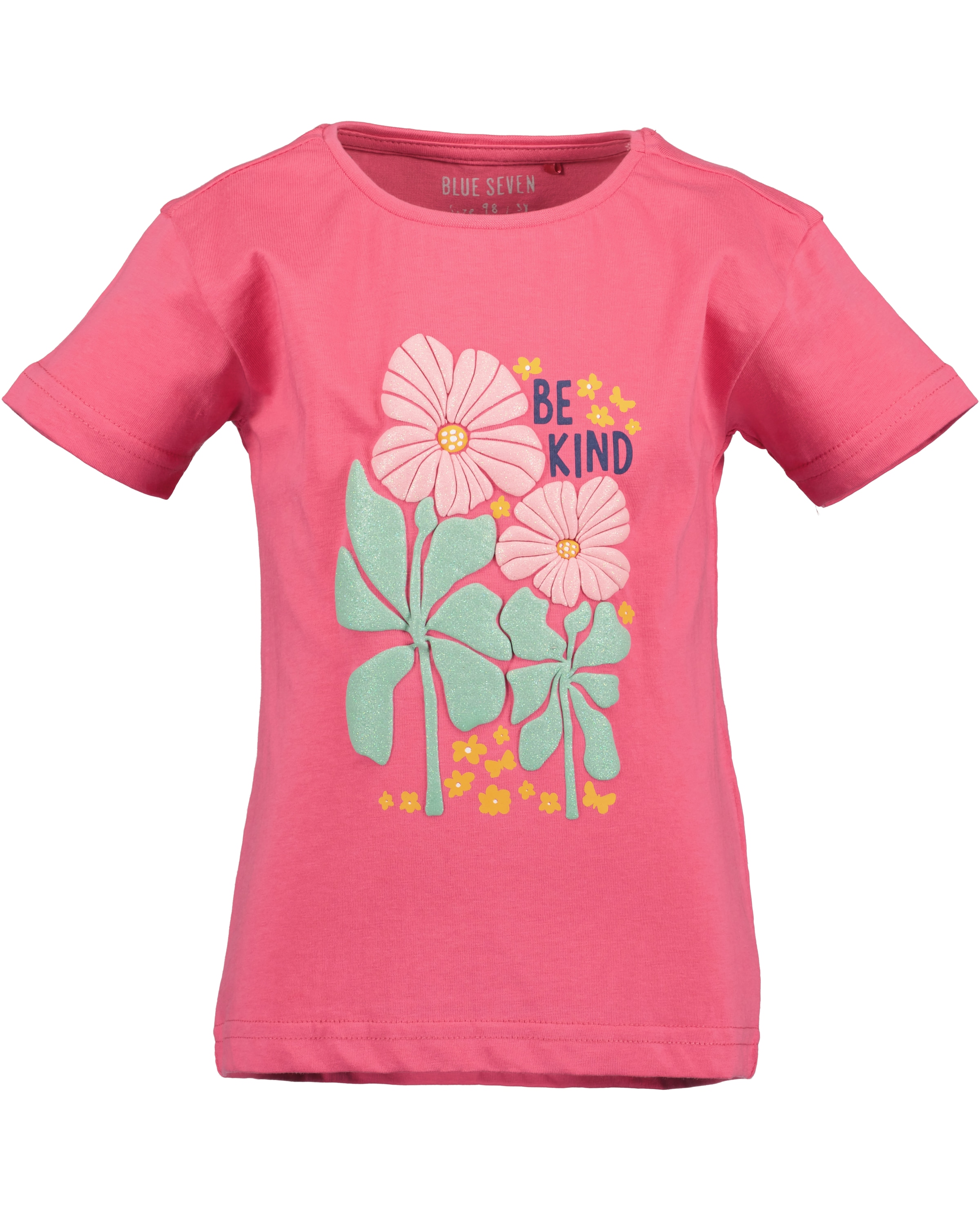 Blue Seven Shirt & Shorts Set, 2 im sommerlichen Look