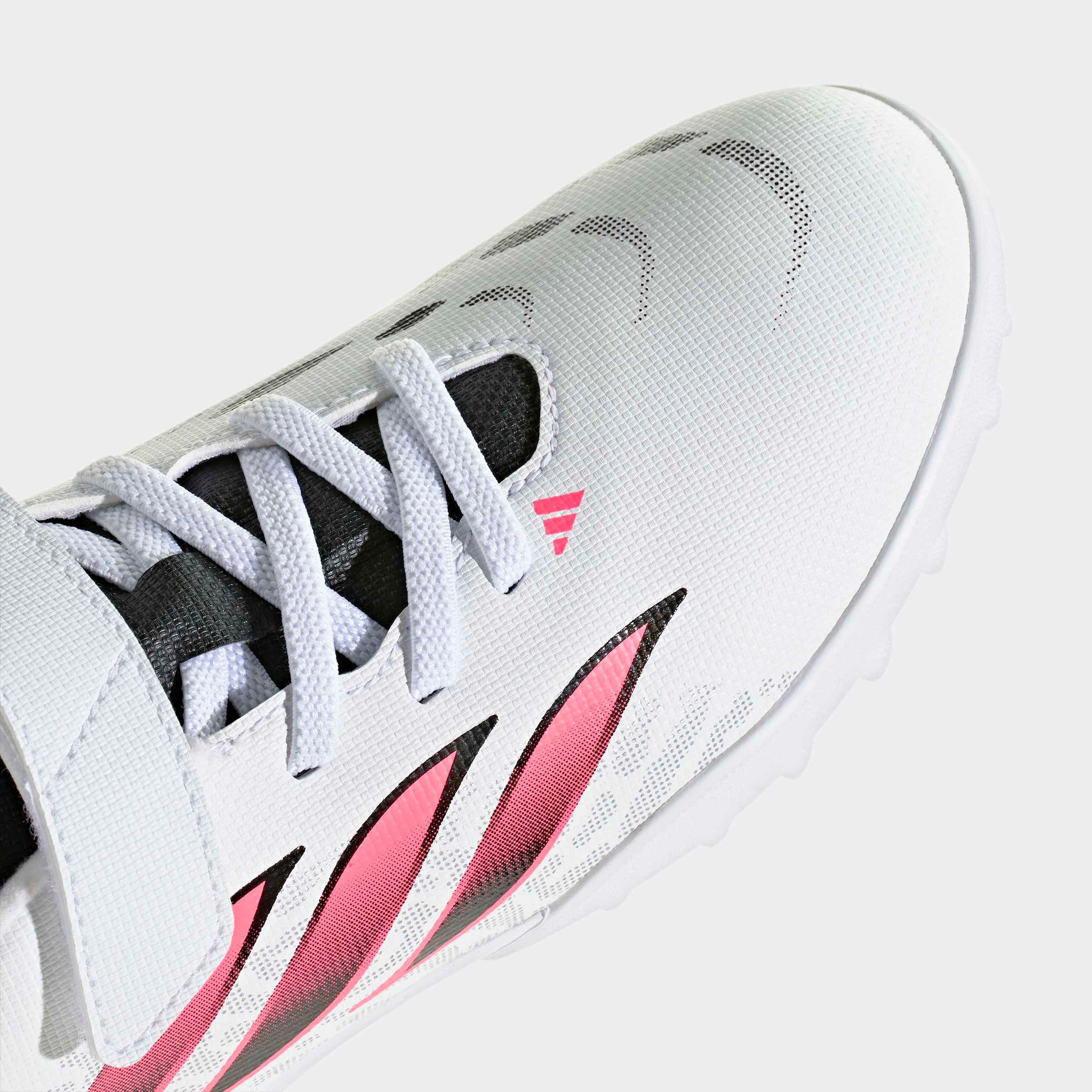 adidas Performance Fußballschuh »PREDATOR CLUB KIDS , HYBRIDRASEN, KLETTVERSCHLUSS«  für Kinder & Jugendliche