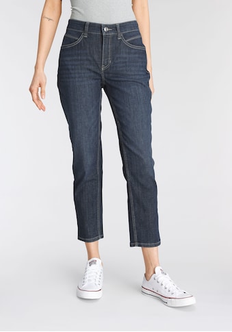 MAC 7/8-Jeans »Melanie Summer«, Femininer, figurbetonter Schnitt kaufen
