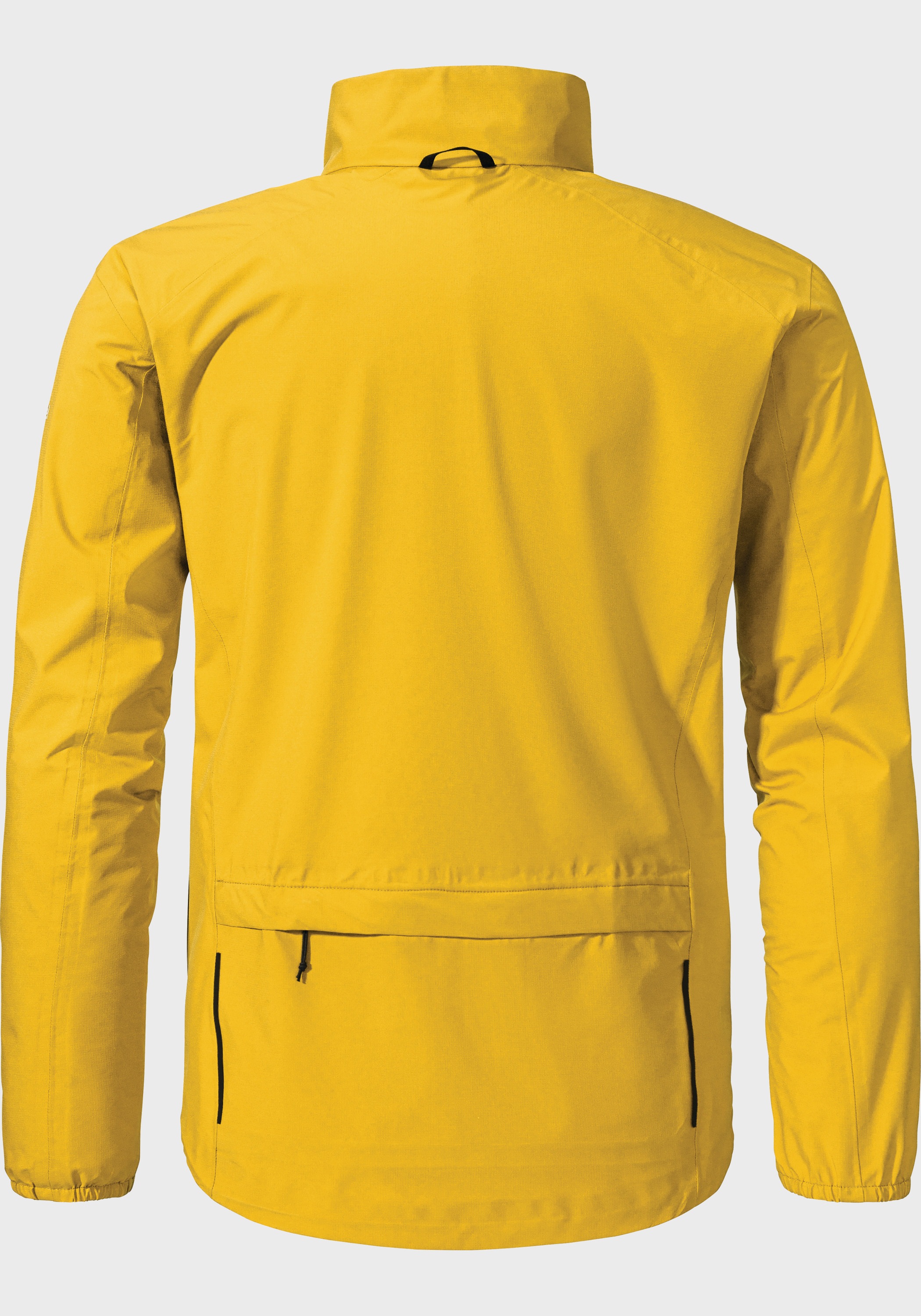 Schöffel Outdoorjacke "Jacket Style Lurbek MNS" ohne Kapuze günstig online kaufen