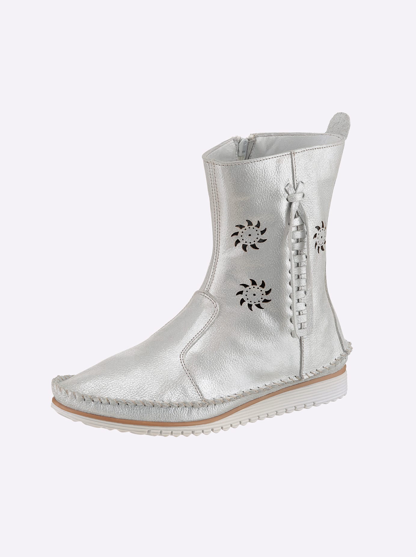 Andrea Conti Stiefelette günstig online kaufen