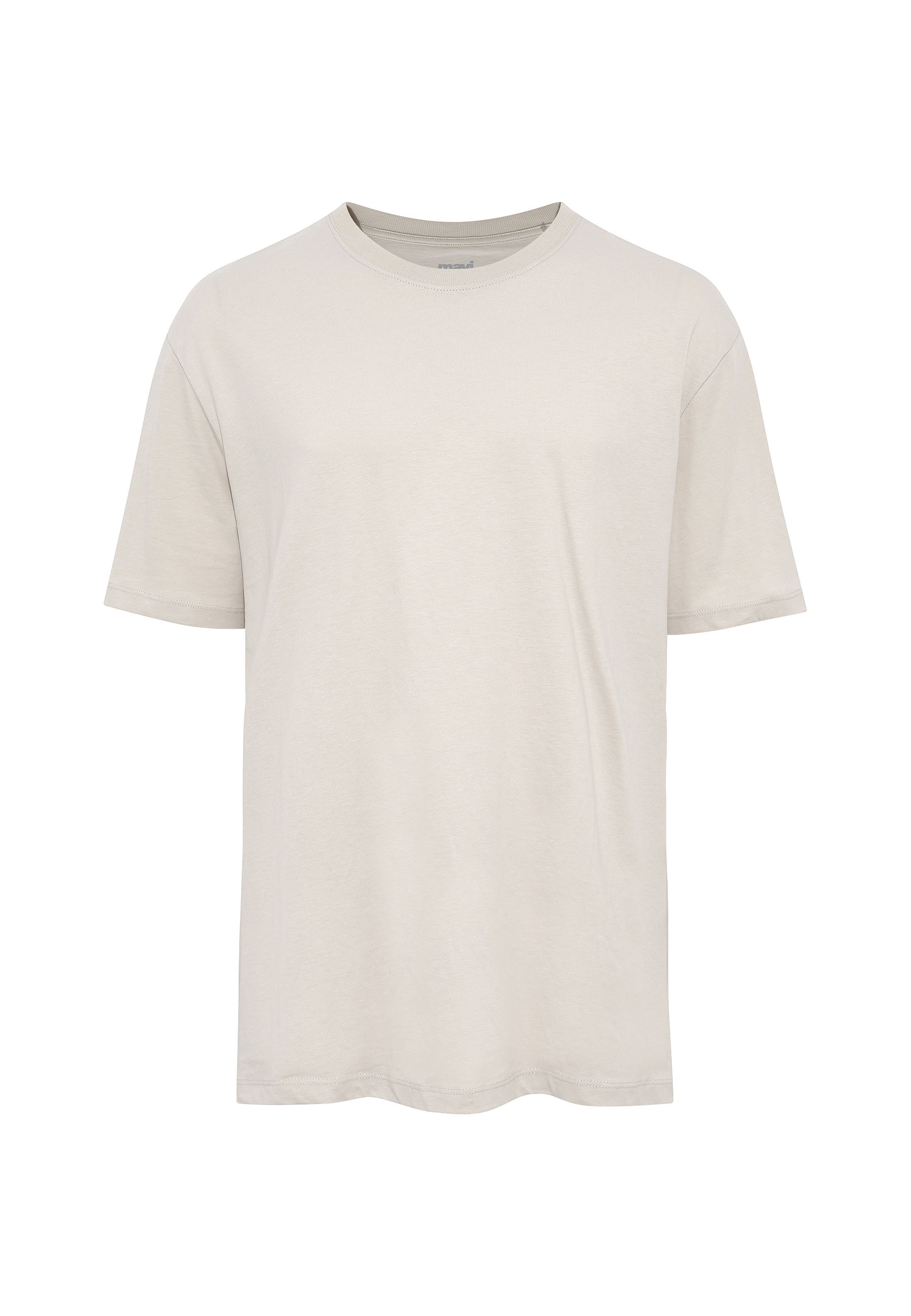 Mavi T-Shirt »SHORT SLEEVE TEE«, Basic Tee