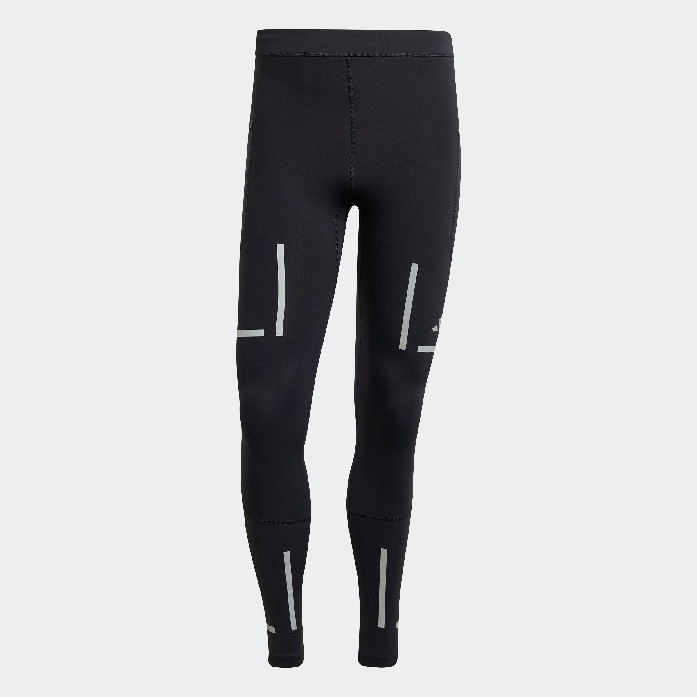 adidas Performance Lauftights »ULT HI VIS TIG«, (1 tlg.)