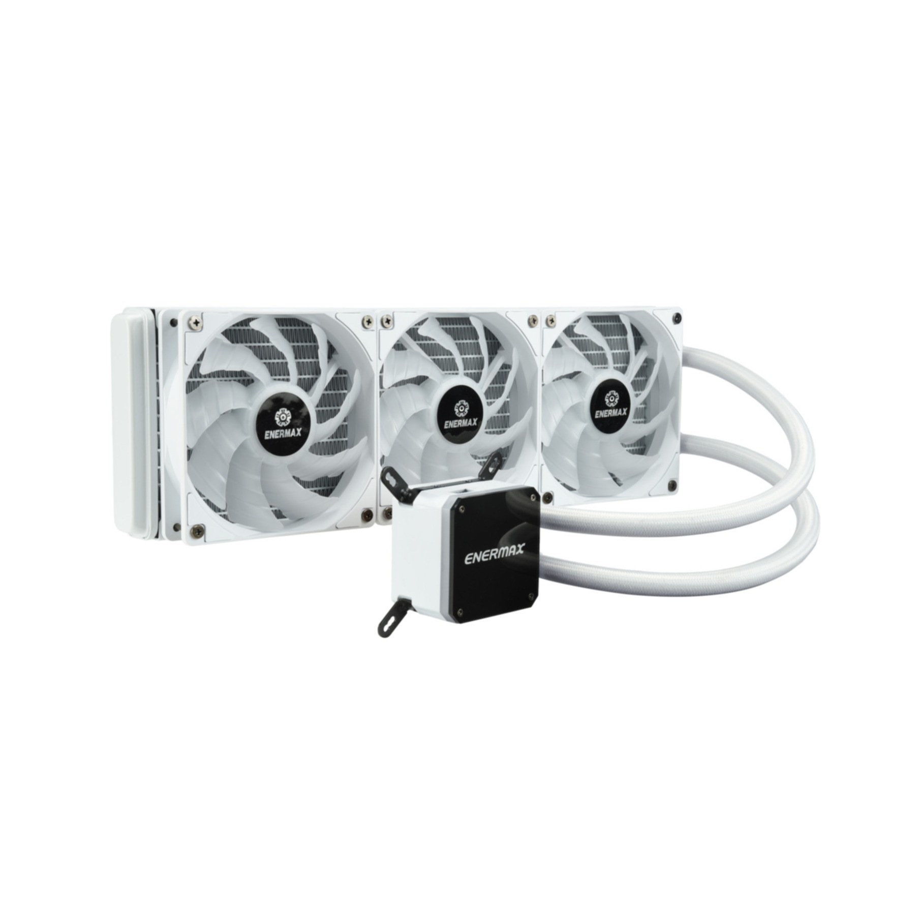 Enermax Gehäuselüfter »ELC-LMT360-W-ARGB«