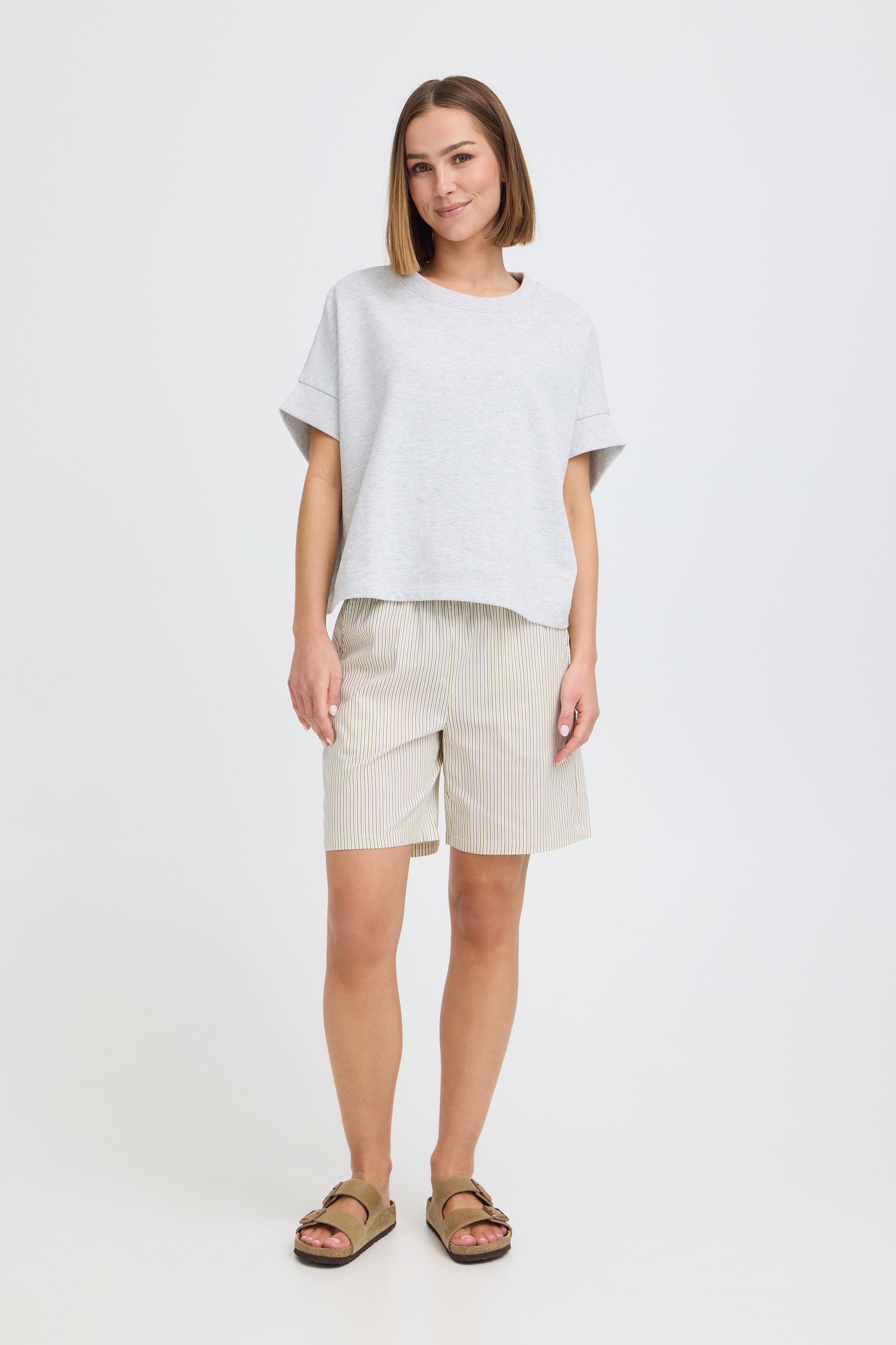 OXMO Shorts »Shorts OXFanny«