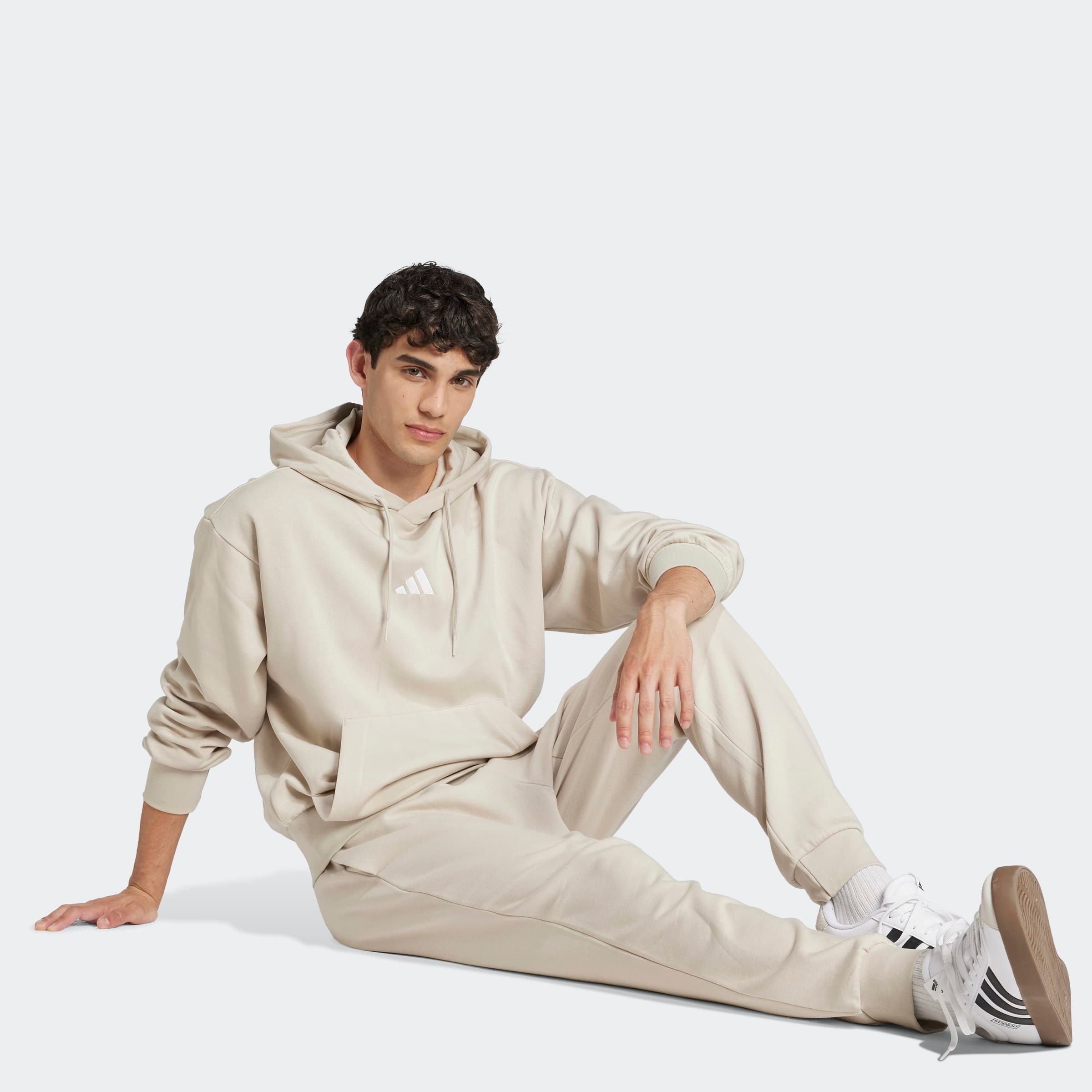 adidas Sportswear Sporthose »M FEELCOZY PANT«, (1 tlg.)