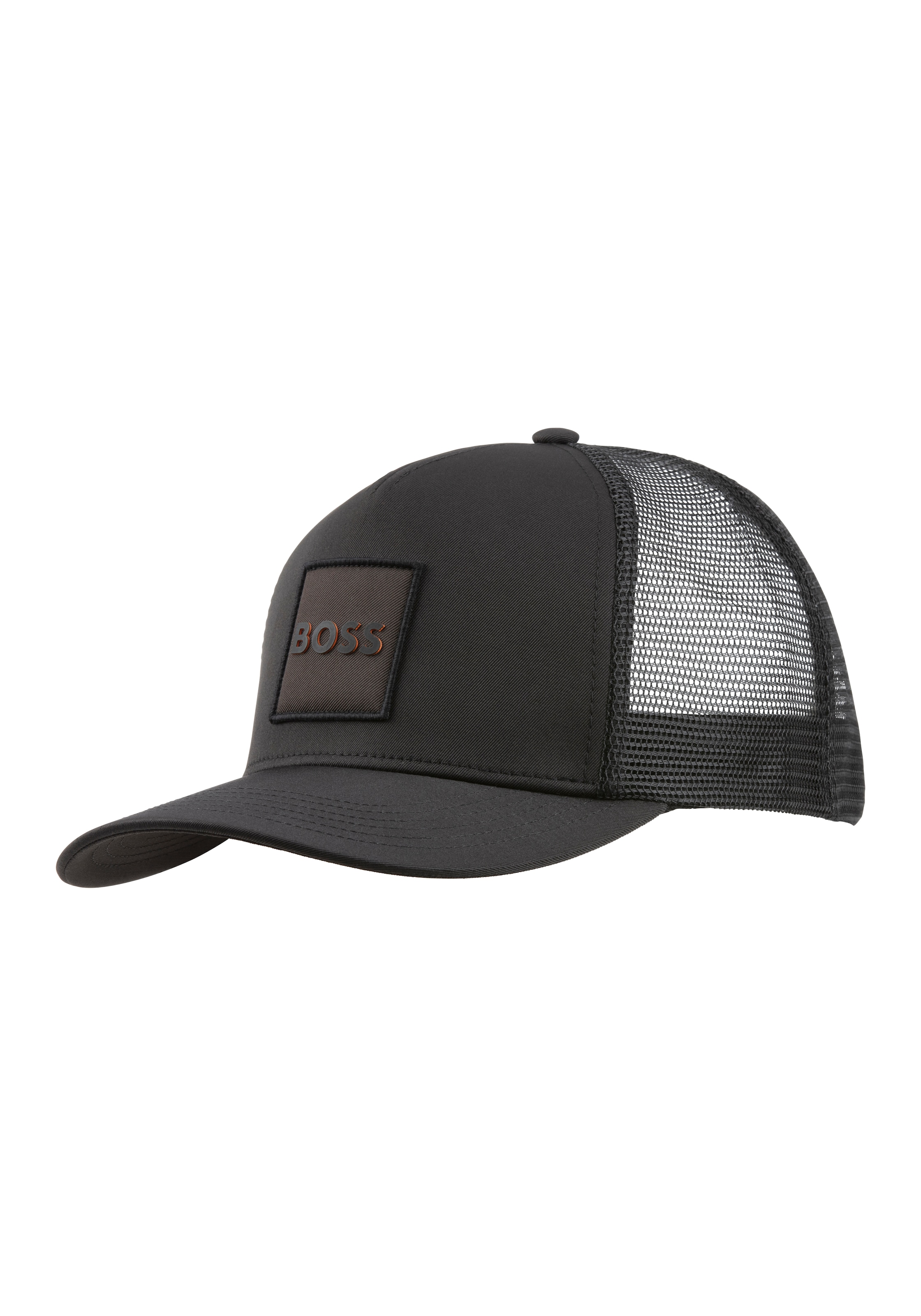 BOSS ORANGE Baseball Cap "Elliot-PL" mit Klemmverschluss günstig online kaufen