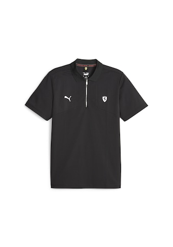 PUMA Polo marškinėliai »Scuderia Ferrari St...