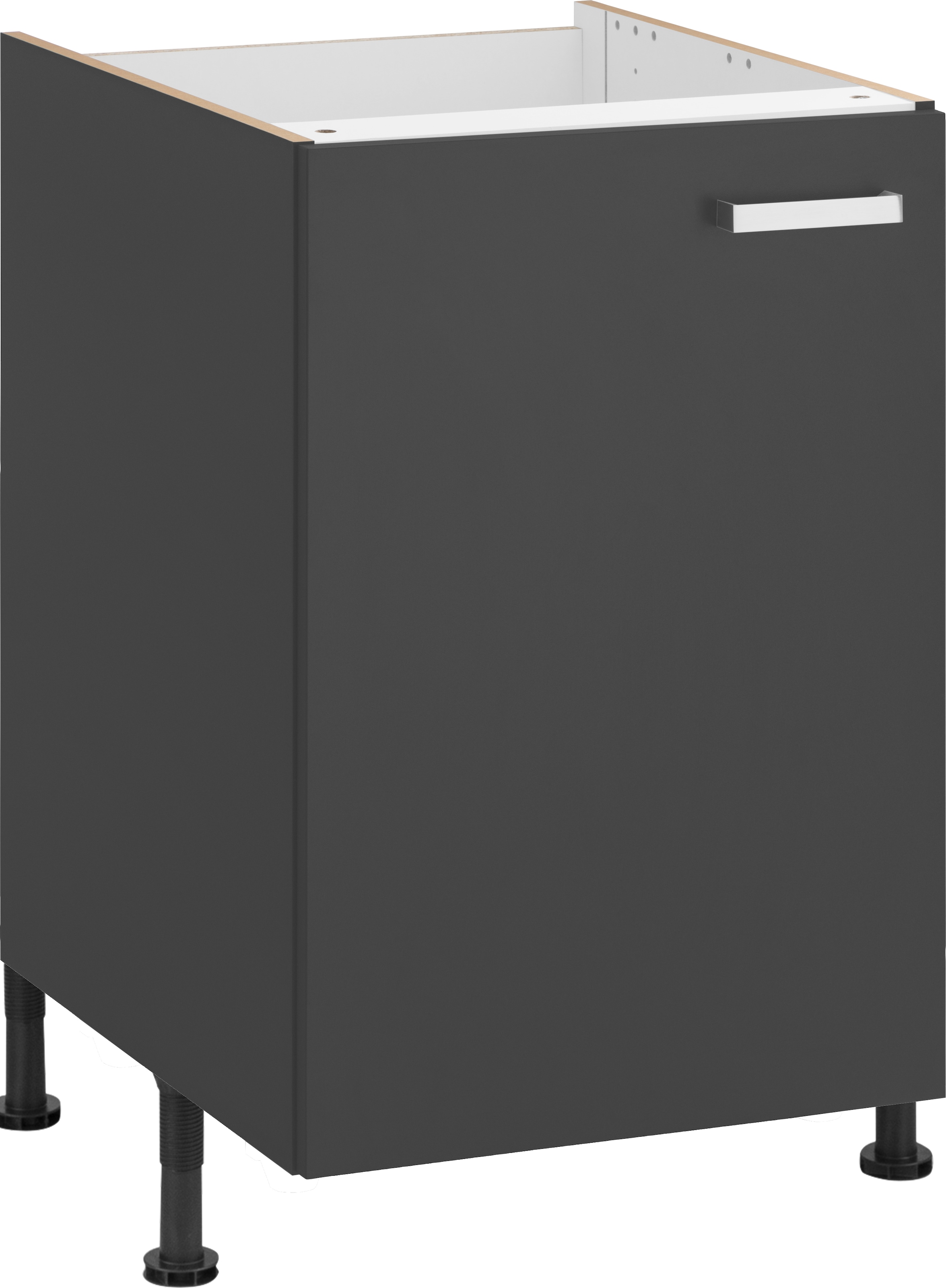 OPTIFIT Spülenschrank "Parma", Breite 50 cm