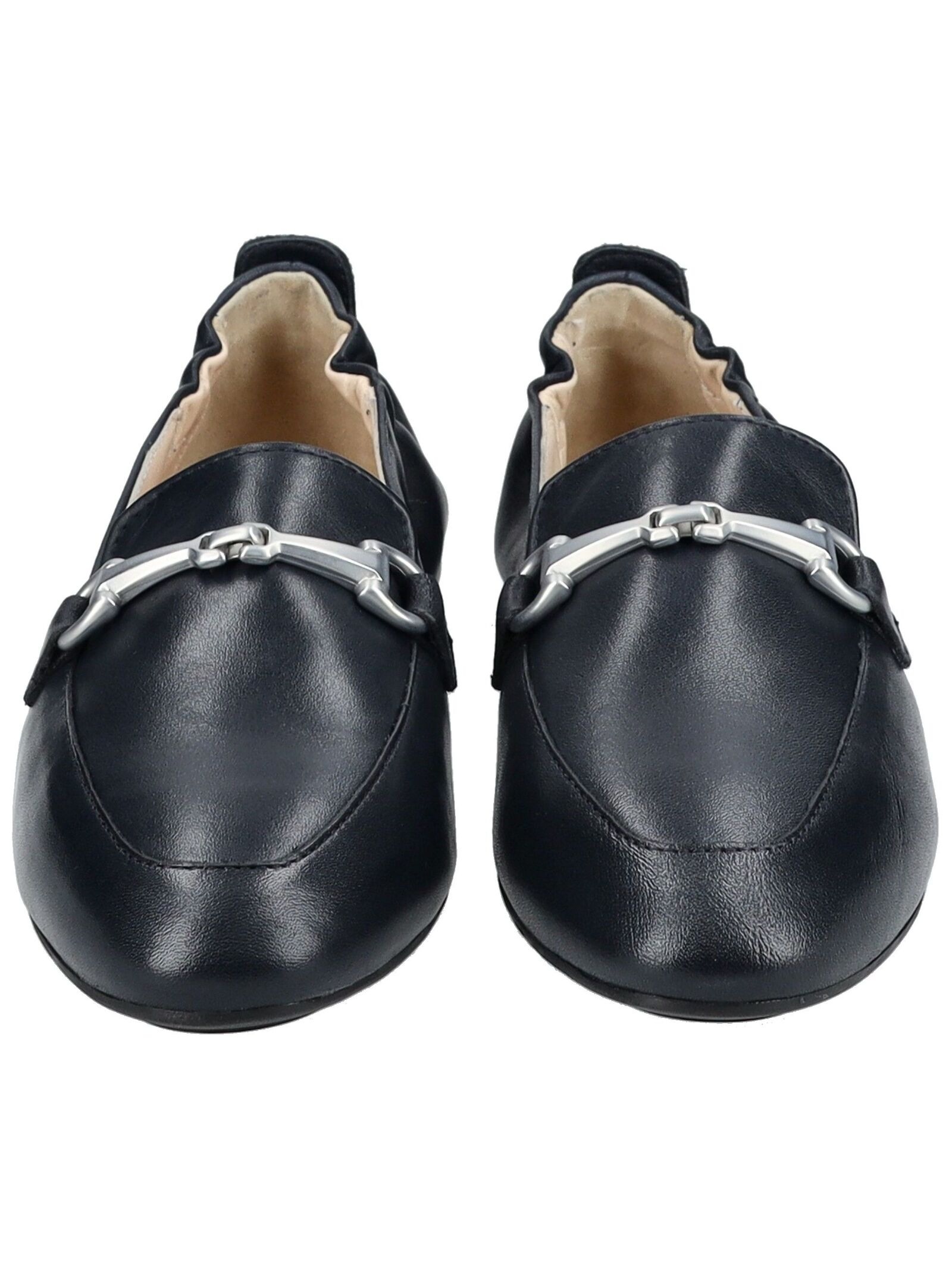 Thumbnail - Nero Giardini Slipper "Nero Giardini Slipper Leder"