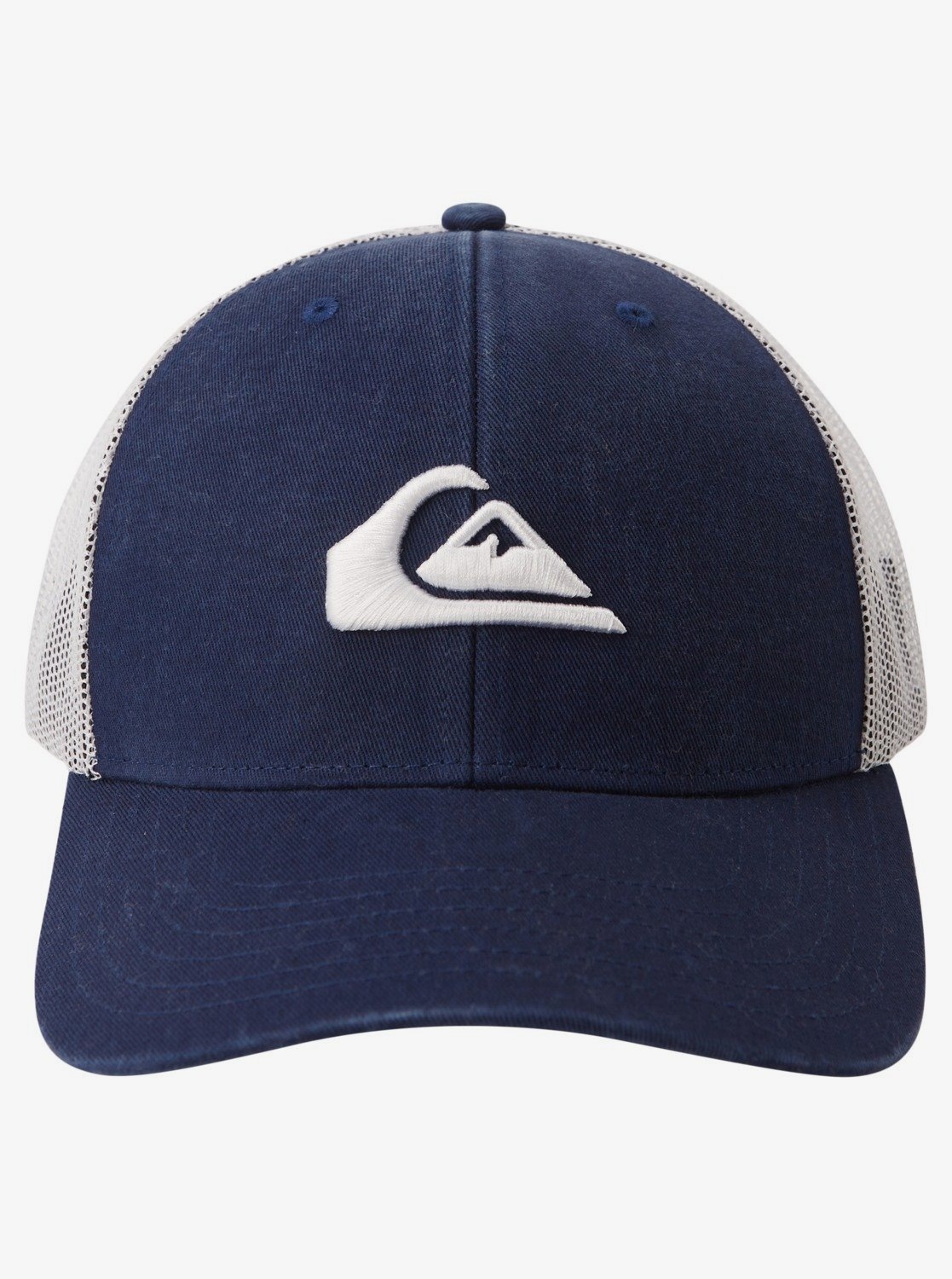 Quiksilver Trucker Cap »Grounder«