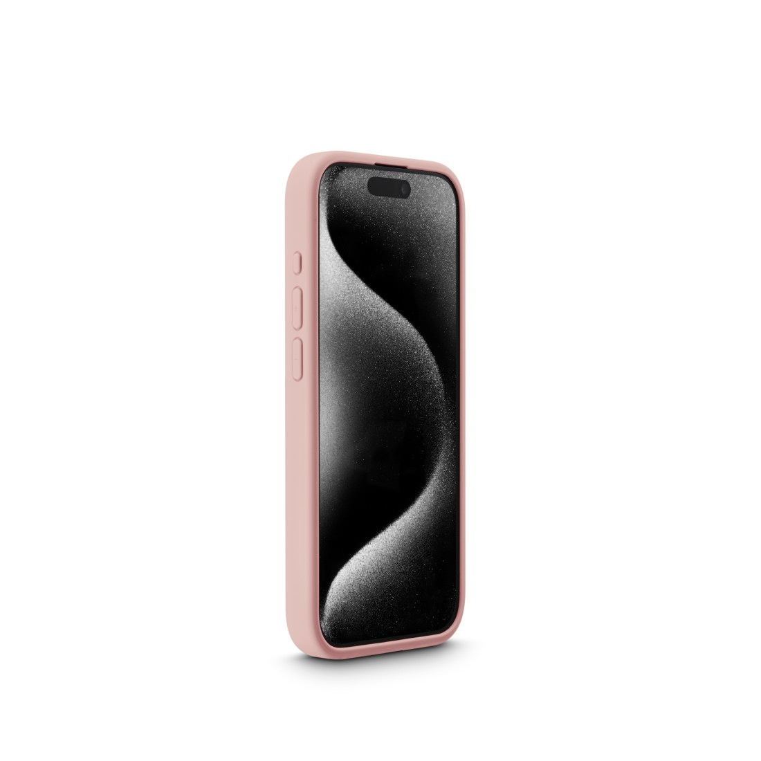 Hama Smartphone-Hülle »Handyhülle MagCase "Fantastic Feel" für Apple iPhone 16 Pro Max«, iPhone 16 Pro Max, 17,5 cm (6,9 Zoll)