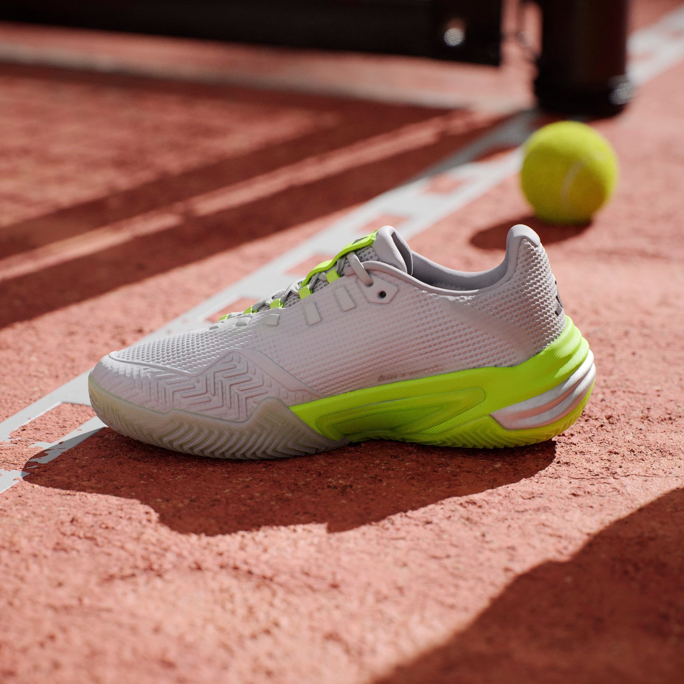 adidas Performance Tennisschuh »BARRICADE 13 CLAY«