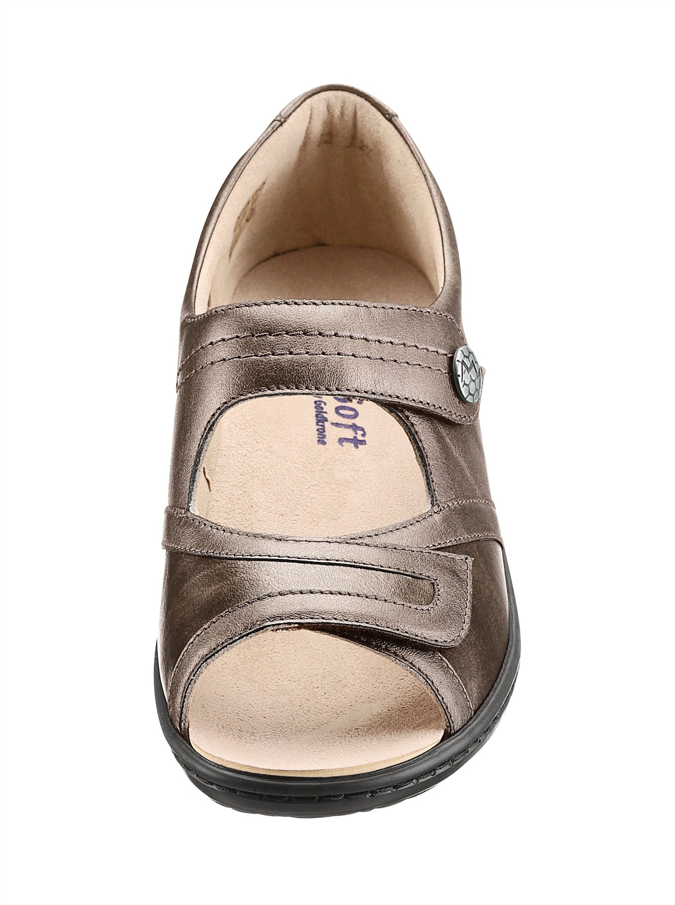 Hallux Soft by Goldkrone Sandale