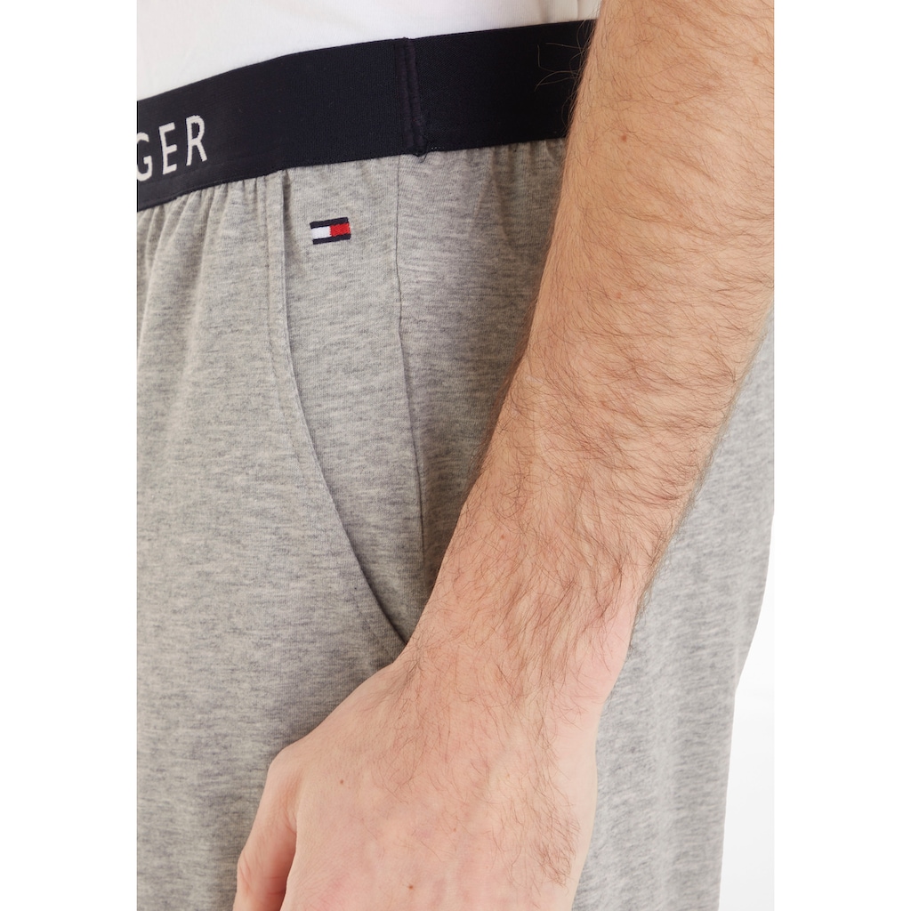 Tommy Hilfiger Underwear Schlafshorts »JERSEY SHORT«