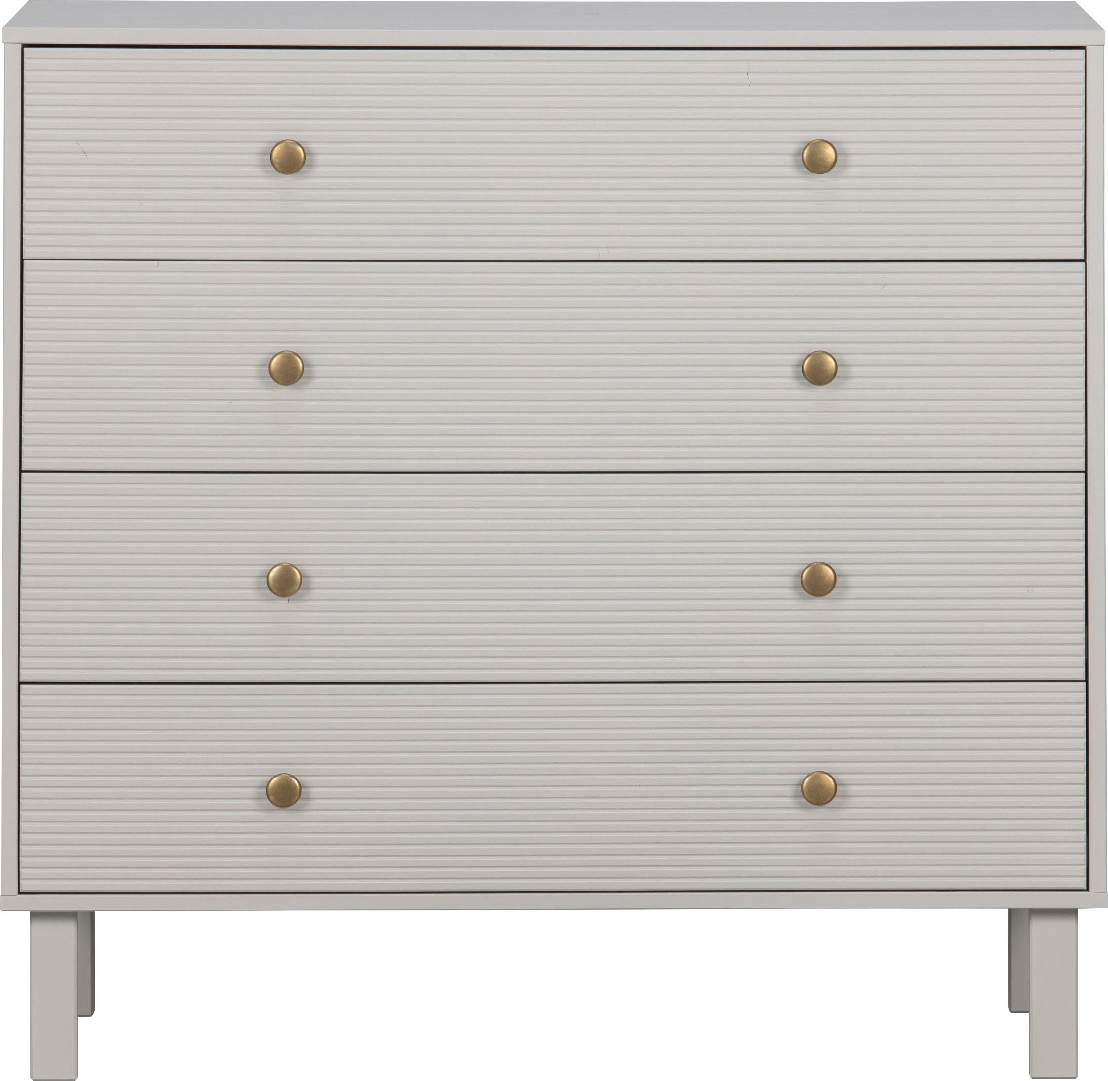 WOOOD Sideboard "Madu", Kommode, H 91 cm x B 94 cm x T 52 cm günstig online kaufen