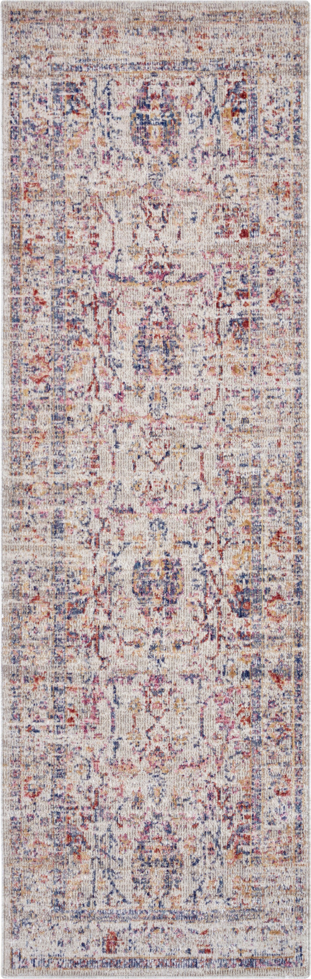 HANSE Home Teppich "Luxor" rechteckig 3 mm Höhe In-& Outdoor, Läufer, wette günstig online kaufen