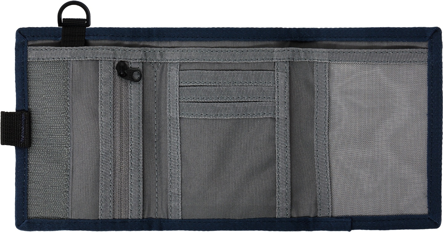 Jack Wolfskin Geldbörse »GUTLEUT WALLET«
