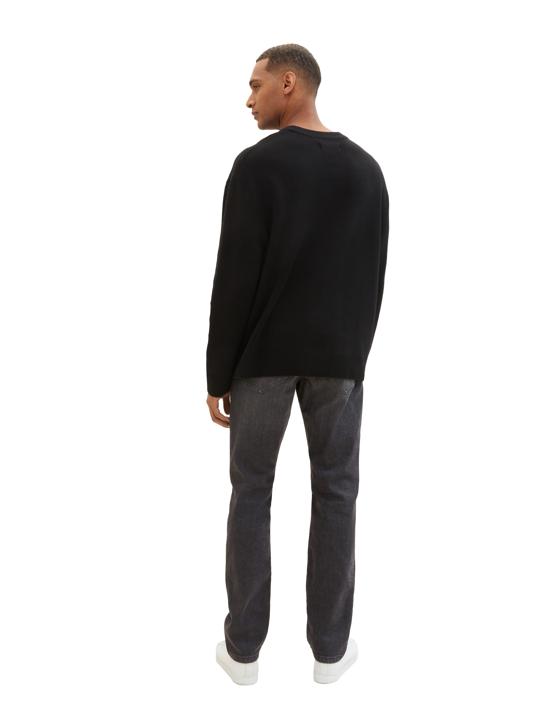TOM TAILOR Slim-fit-Jeans »Josh«, im Five-Pocket Style