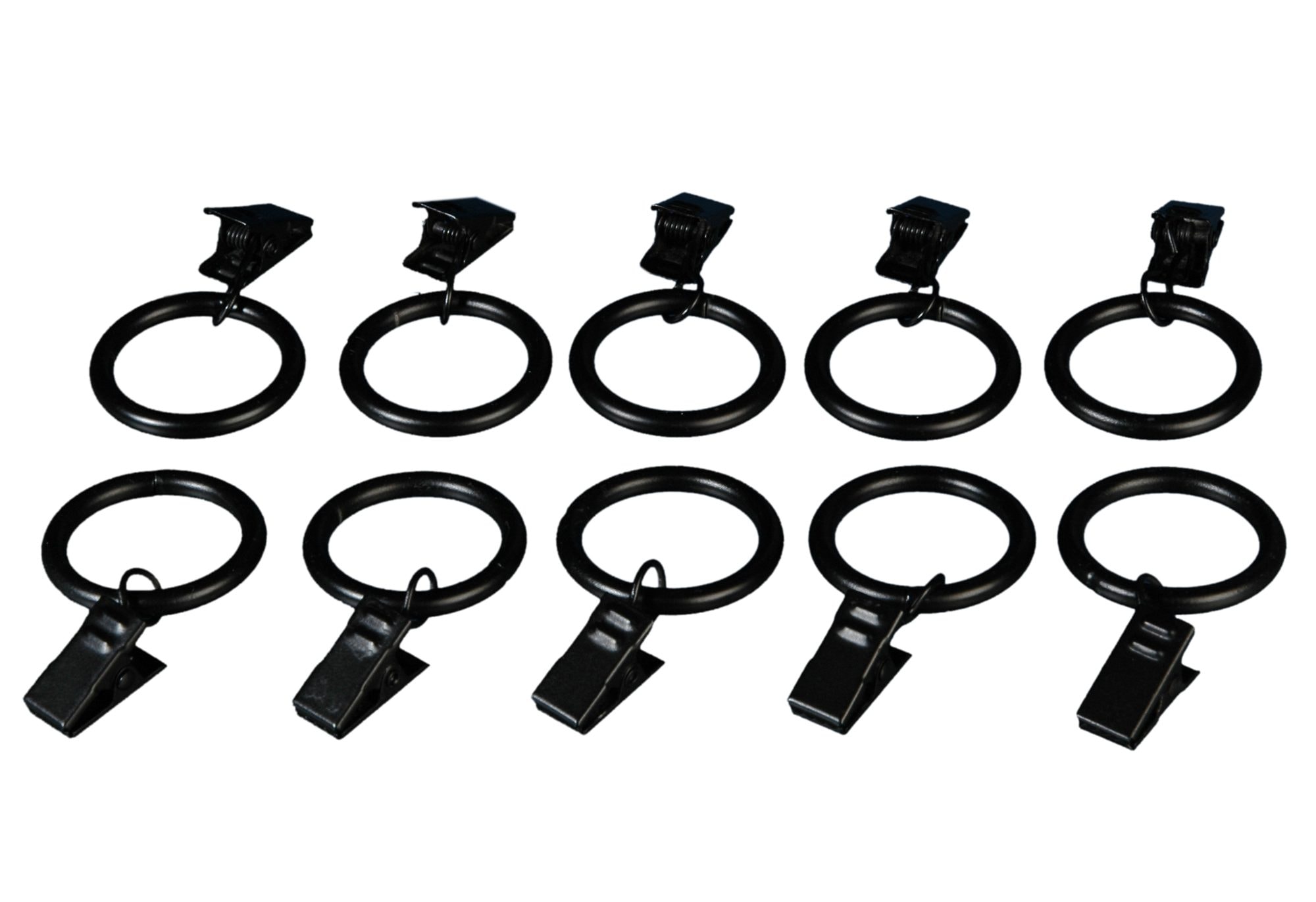 Liedeco für Gardinenstangen Ø 16 mm
