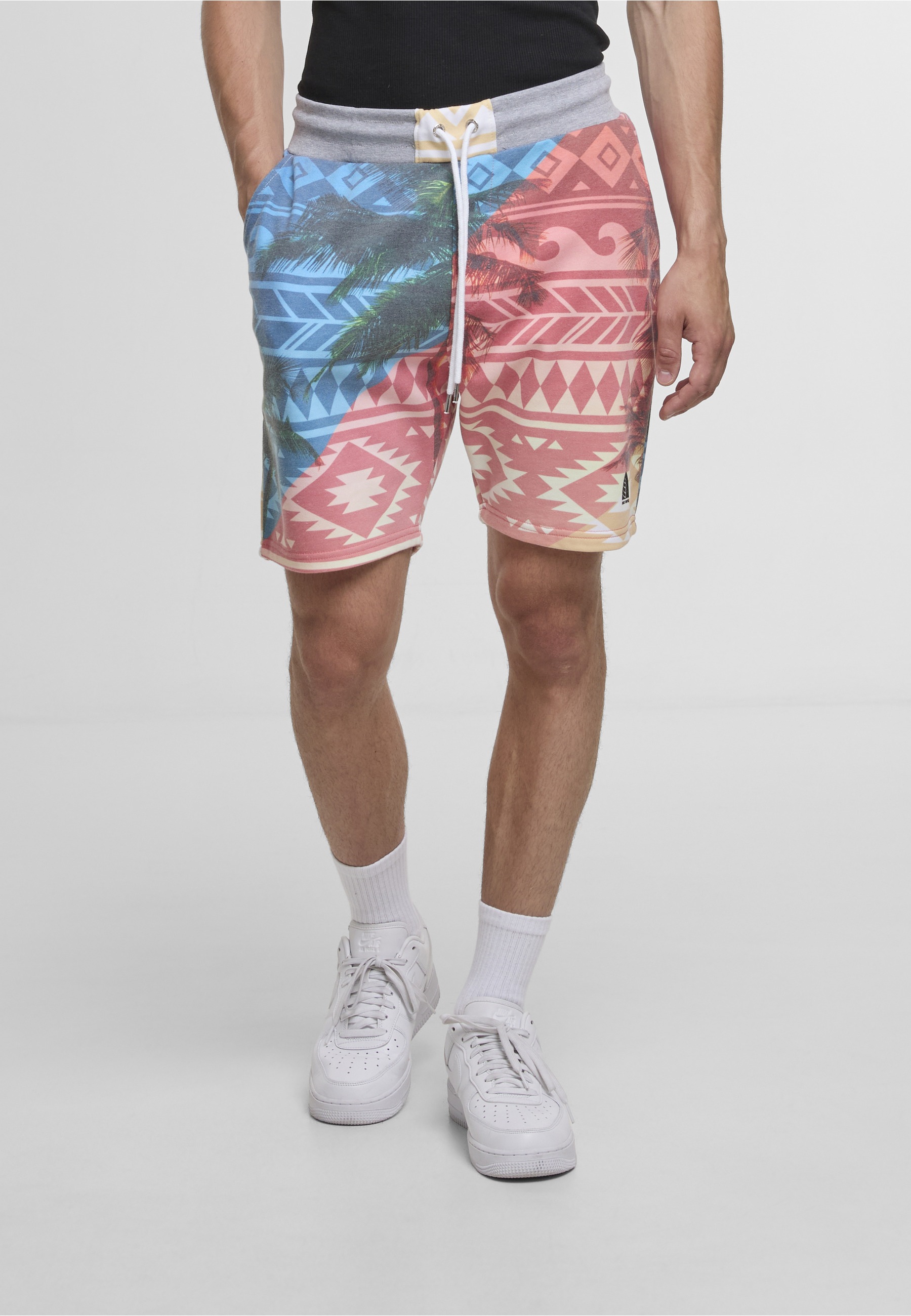 Just Rhyse Shorts »Just Rhyse Just Rhyse Sunrise Short«