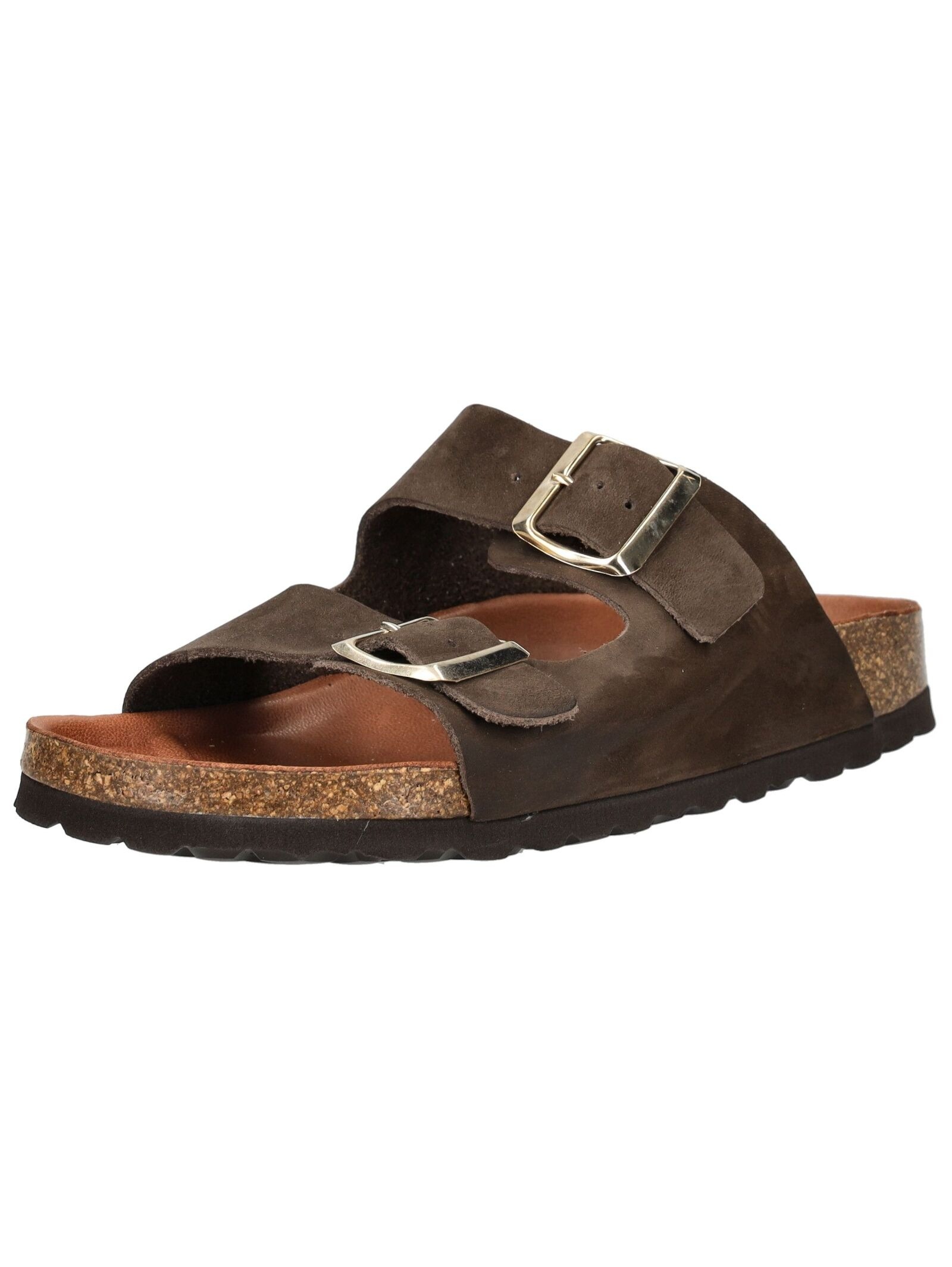 Cosmos Comfort Pantolette "Cosmos Comfort Pantoletten Leder"