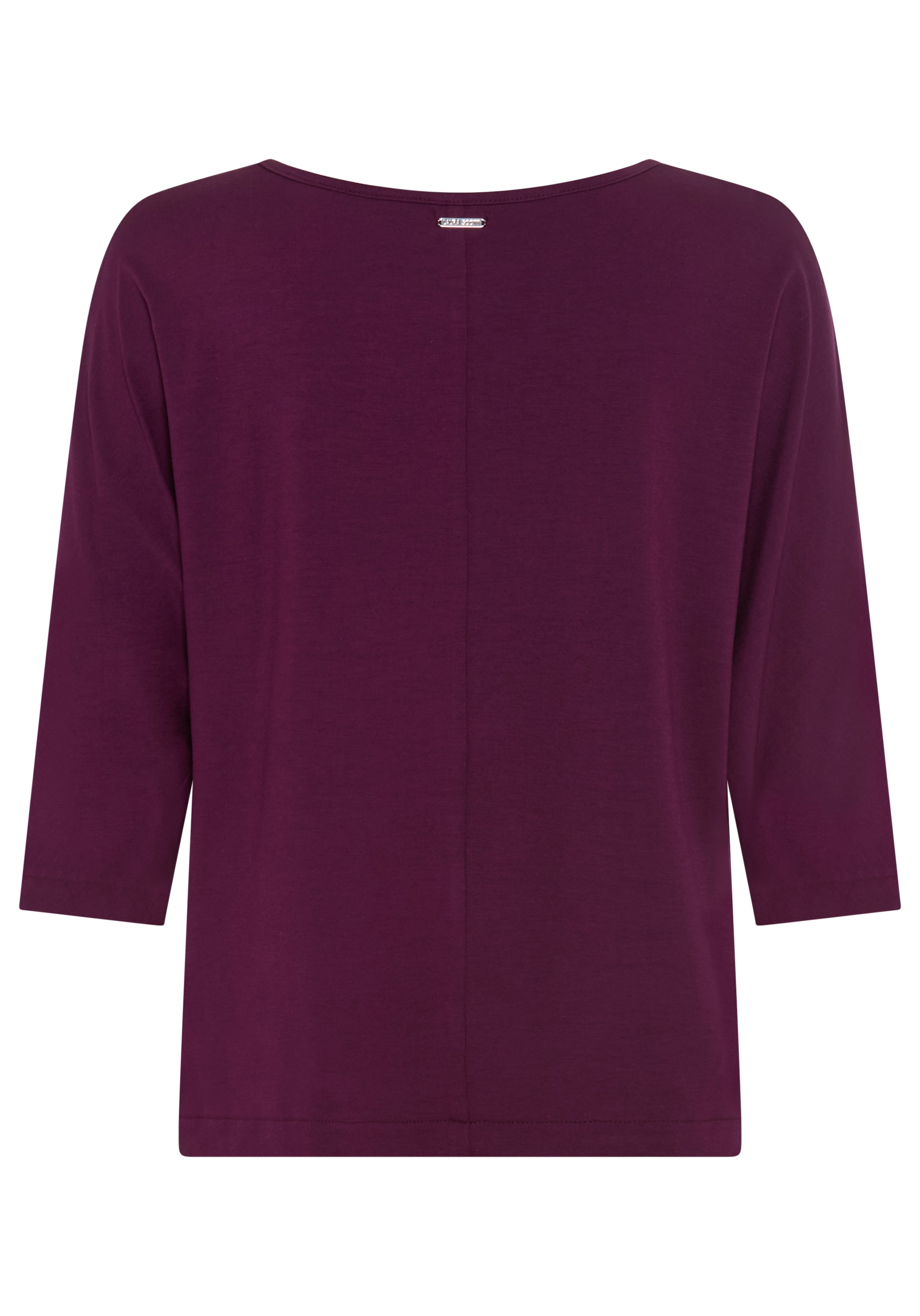 Laura Scott Hemdbluse, elegante Bluse mit weiten Ärmeln - NEUE KOLLEKTION