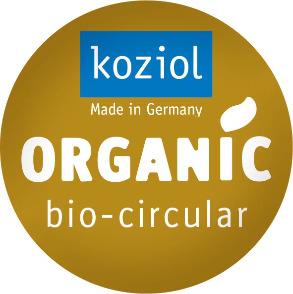 KOZIOL Kunststoffteller »Esslernteller + Würfel EASY EATER PEPPA PIG«, (Set, 2 St., Esslernteller + Würfel), made in Germany, melaminfrei, 100% recycelbar, klimaneutral