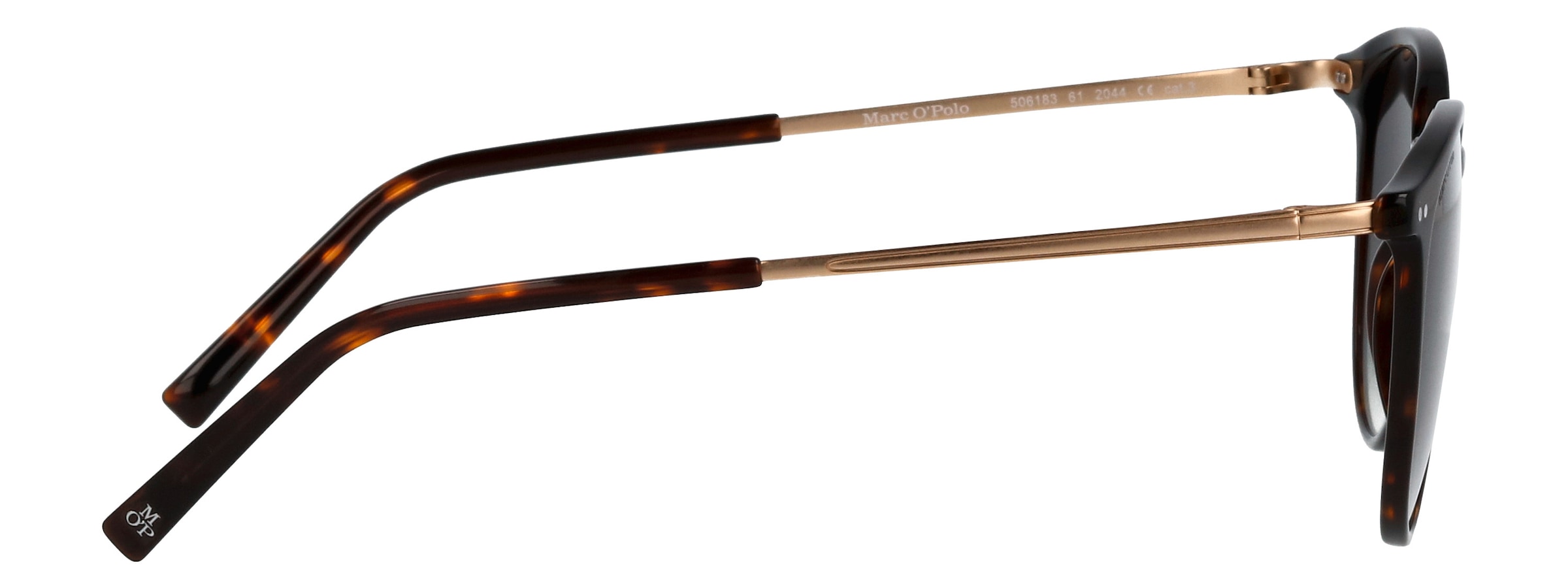 Marc O'Polo Sonnenbrille »Marc O'Polo EYEWEAR Sonnenbrille«